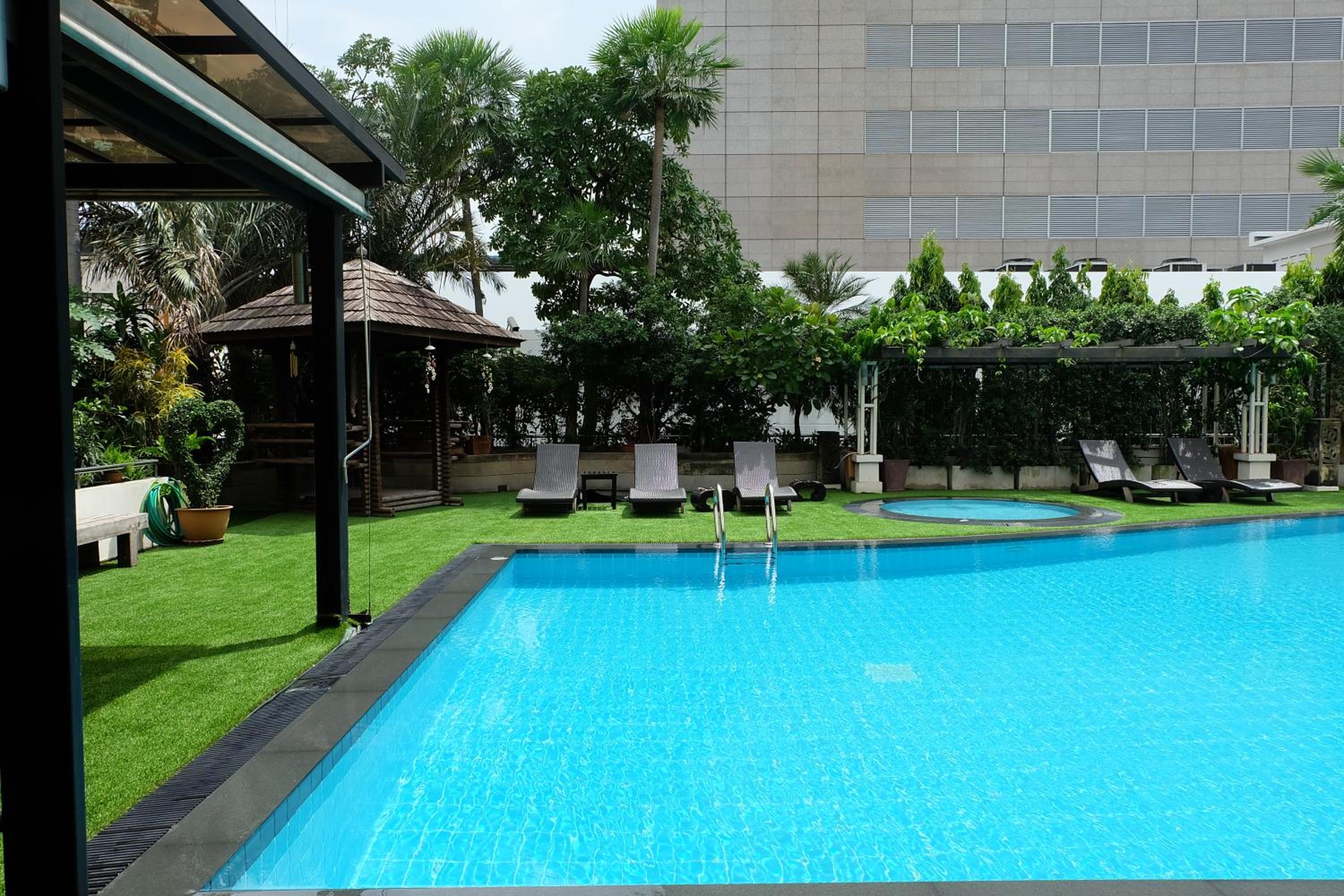 Foto de Abloom Exclusive Serviced Apartments