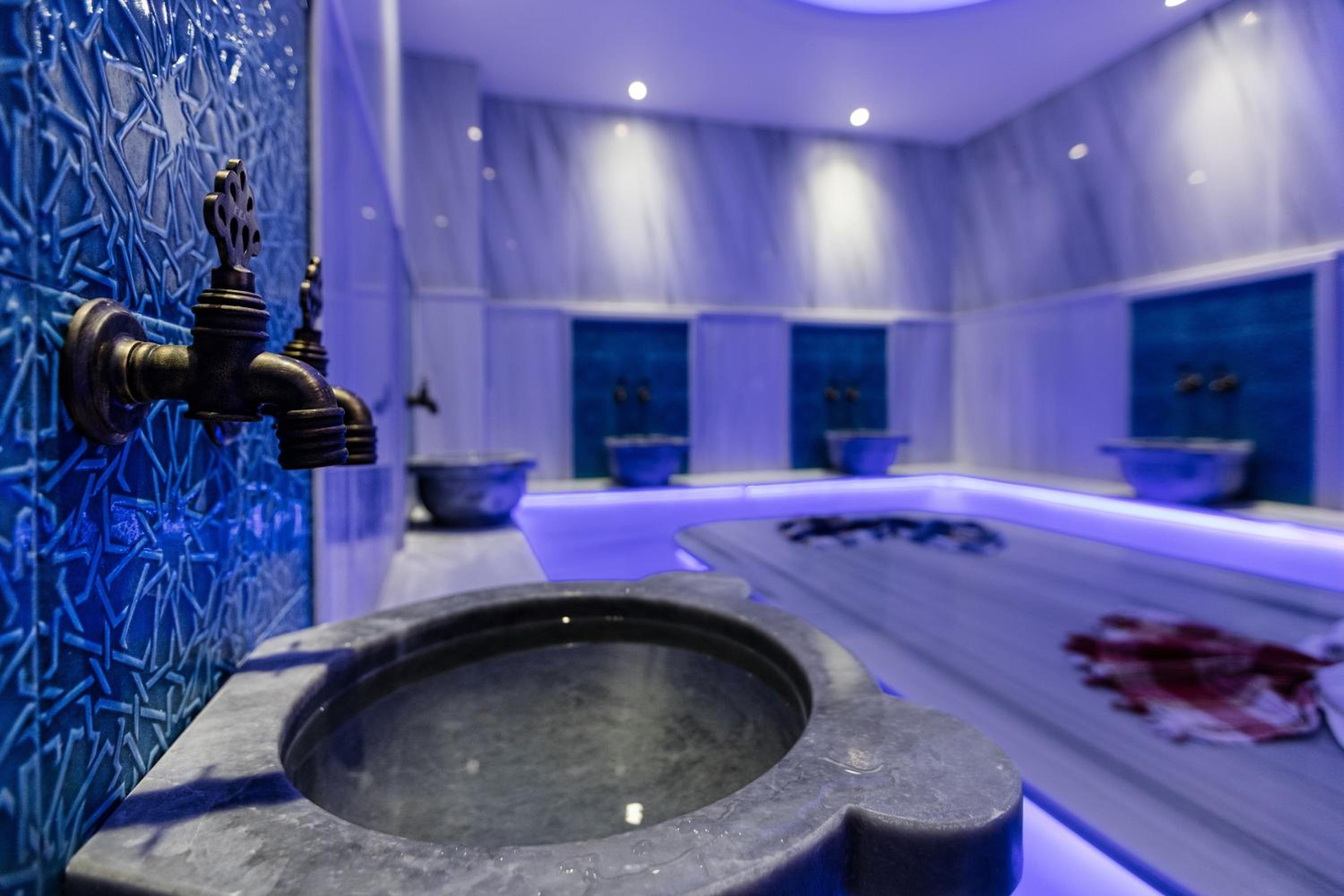 Foto de Mari Suites Hotel