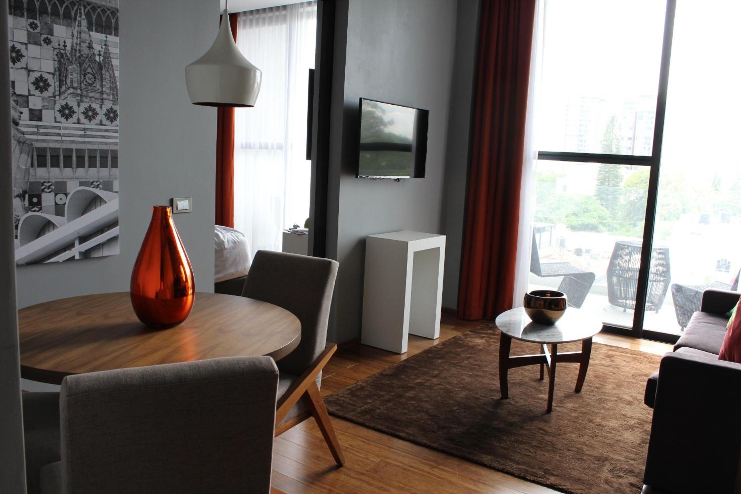 Foto de Hotel Love It CAS Consulado