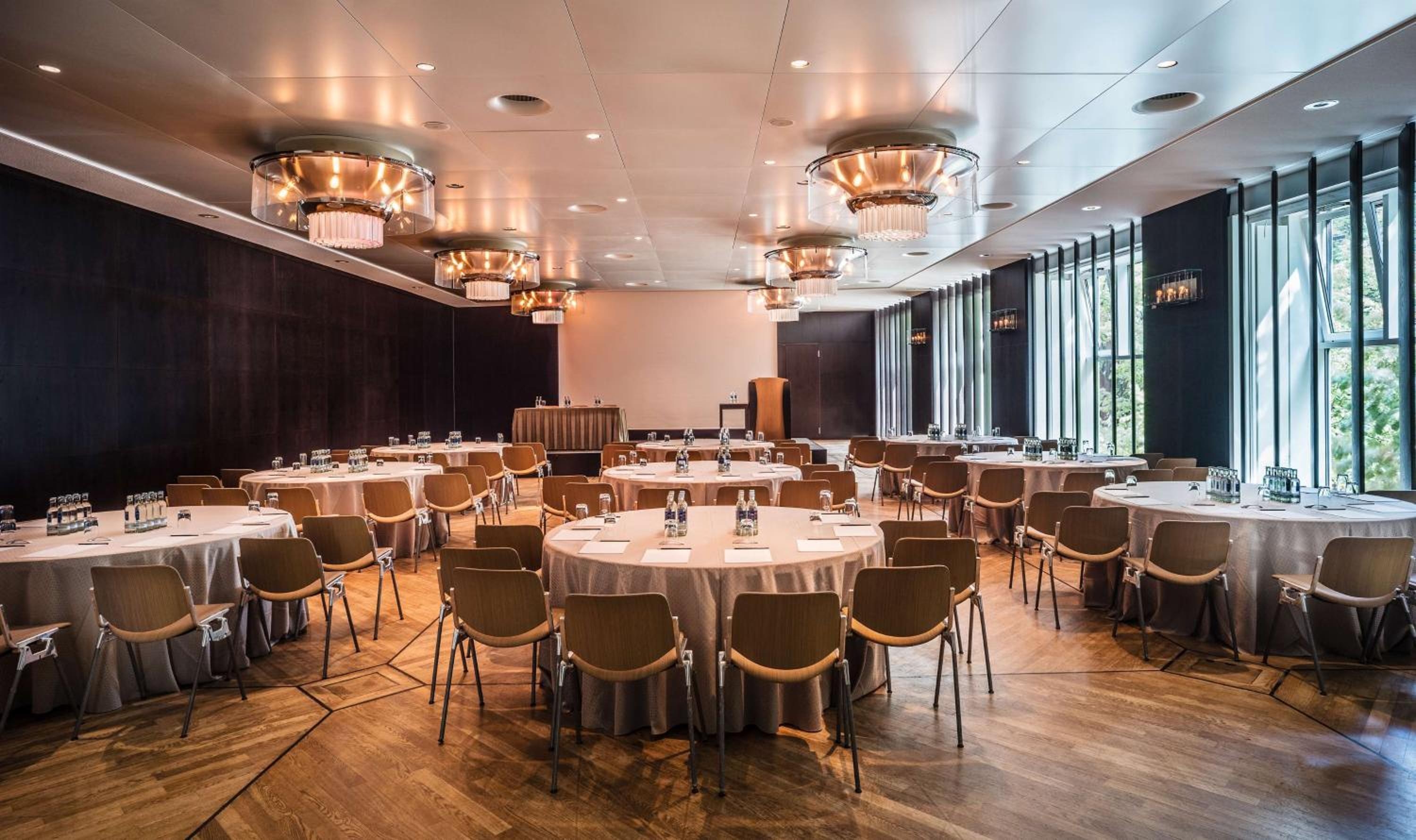 Foto de Grand Hyatt Berlin