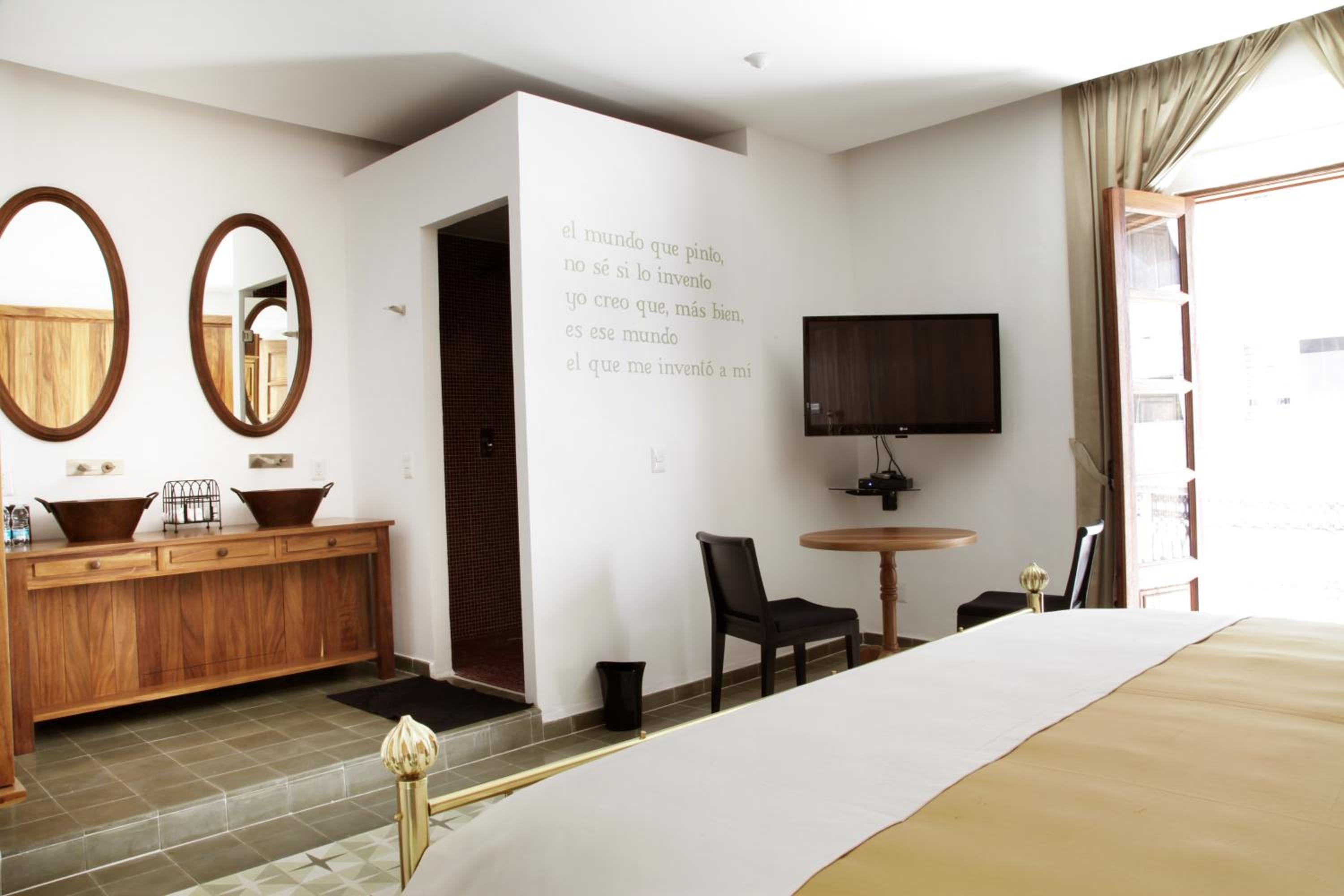 Foto de Del Carmen Concept Hotel Boutique by Chai