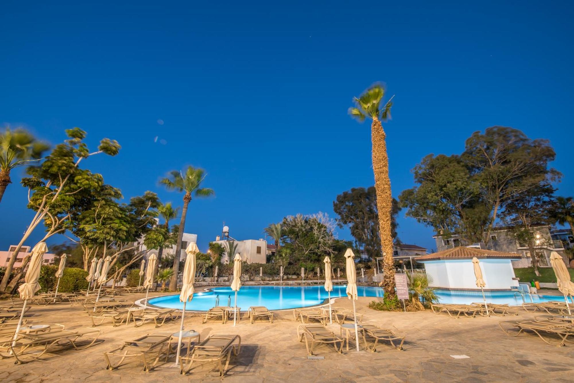 Foto de Narcissos Waterpark Resort