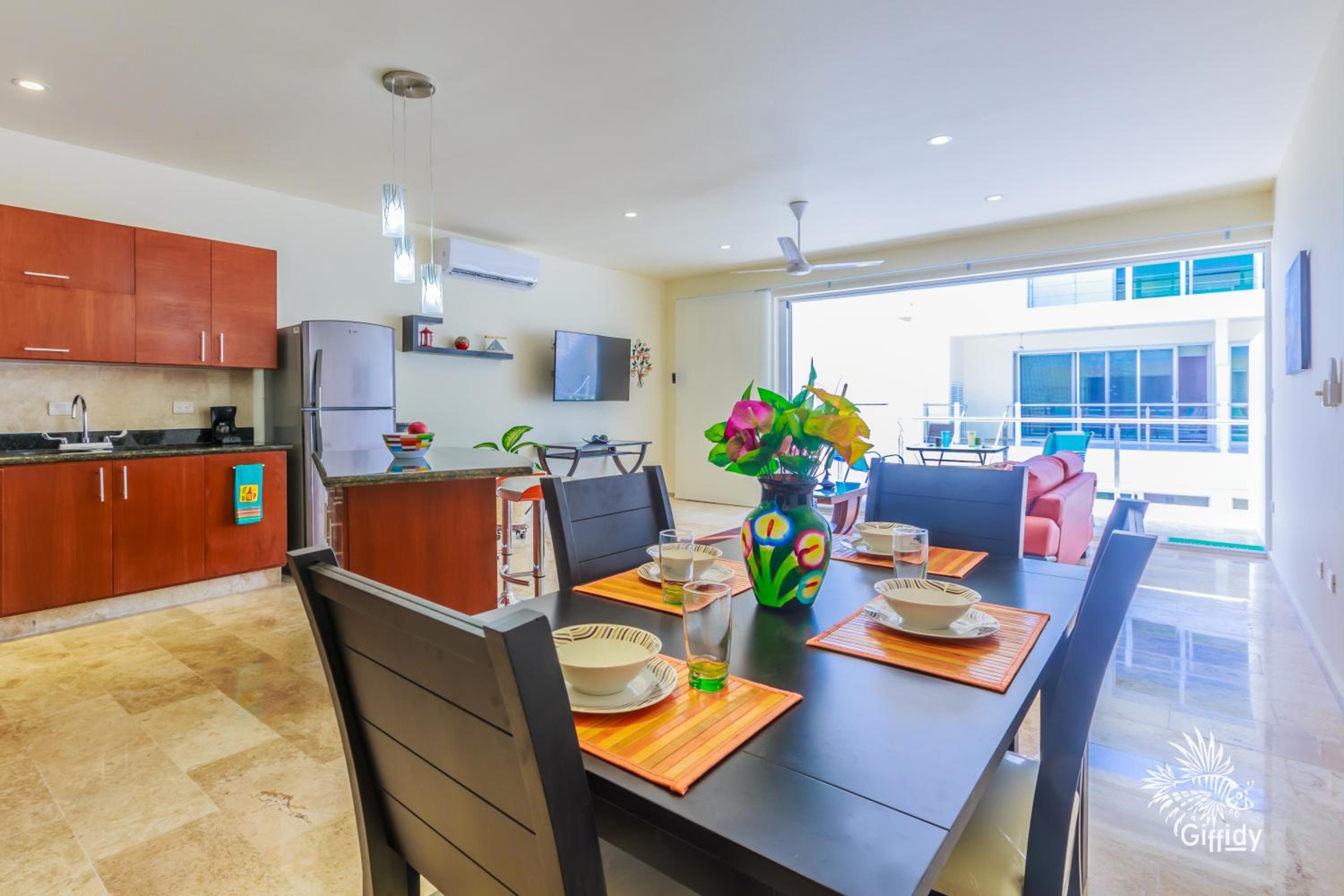 Foto de Estrella del Mar - Condo 101