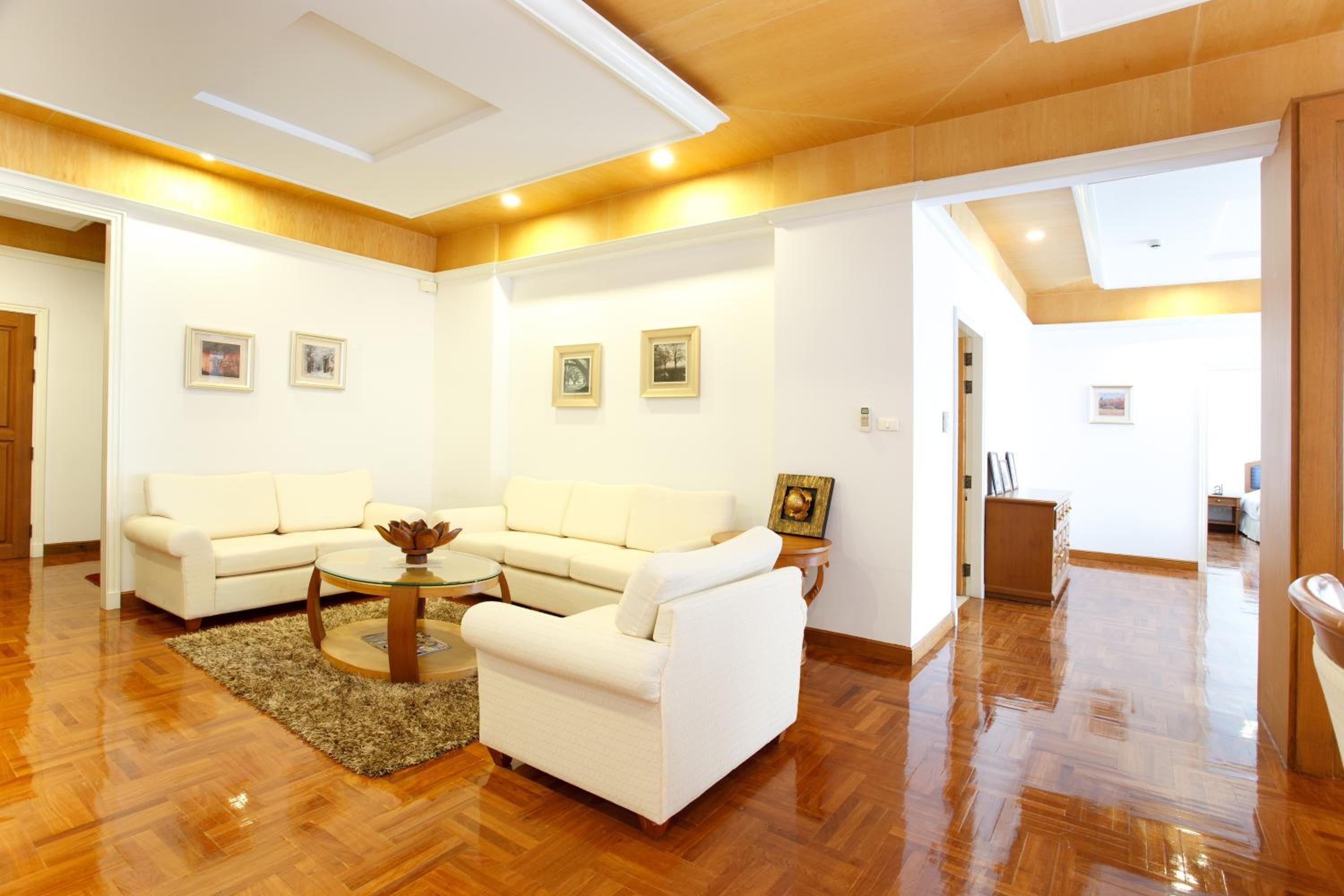 Foto de Chaidee Mansion