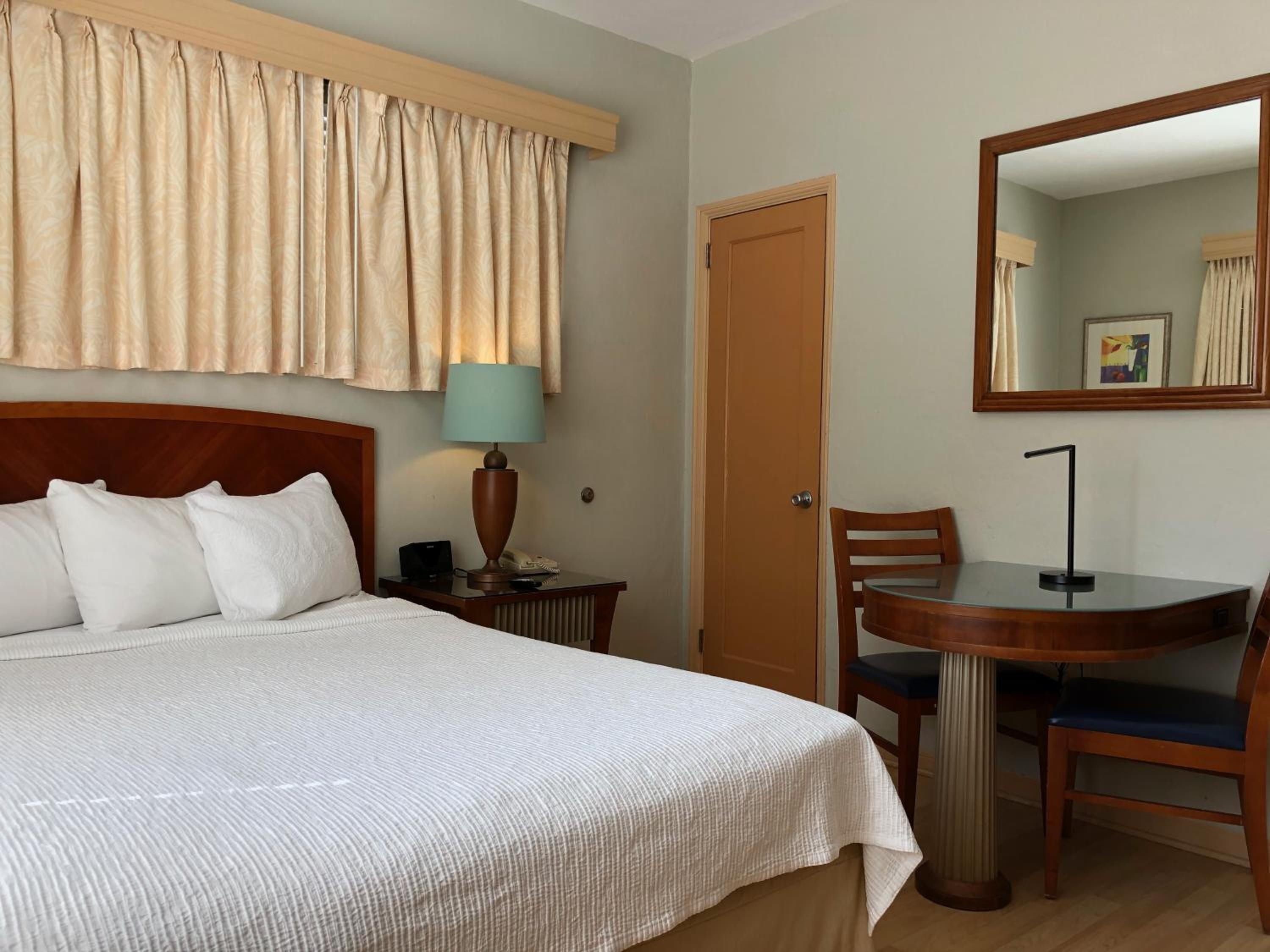 Foto de Viscay Hotel