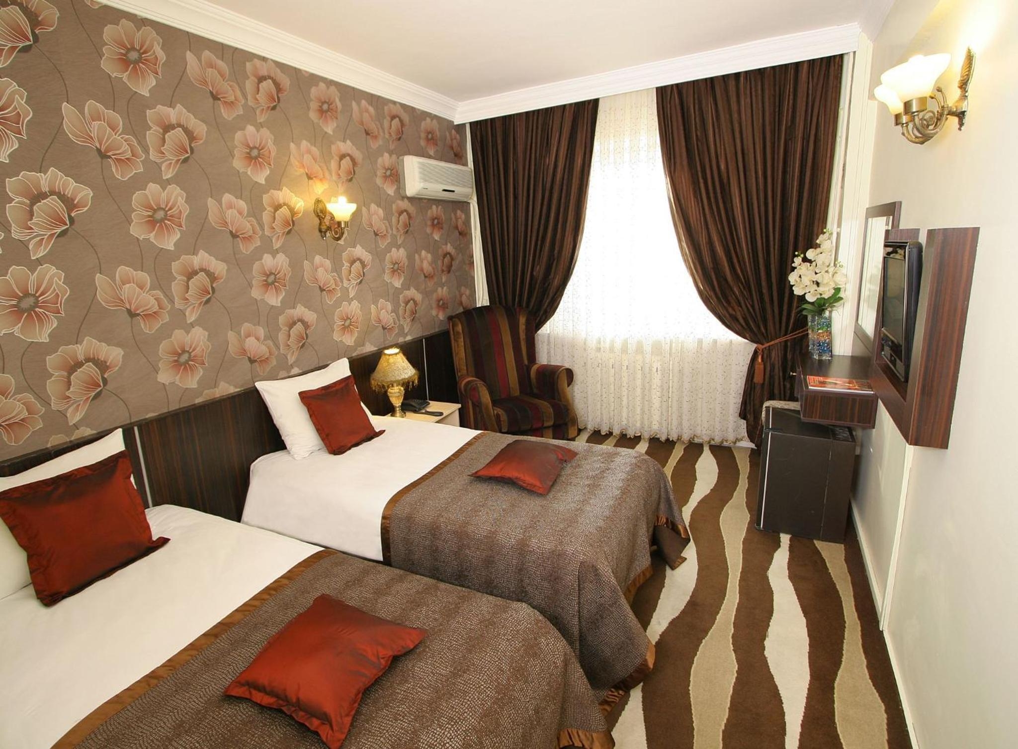 Foto de Maya Hotel