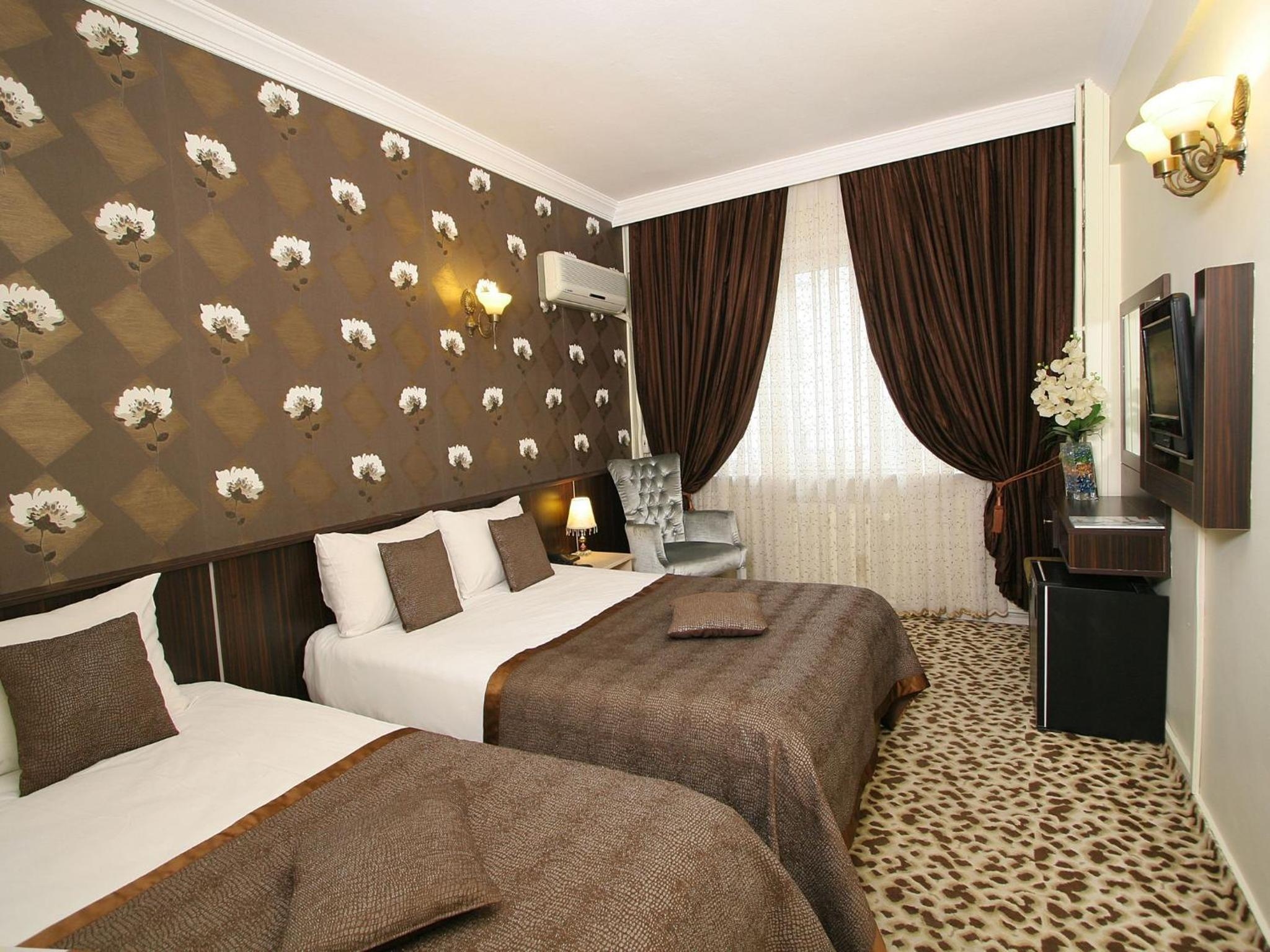 Foto de Maya Hotel