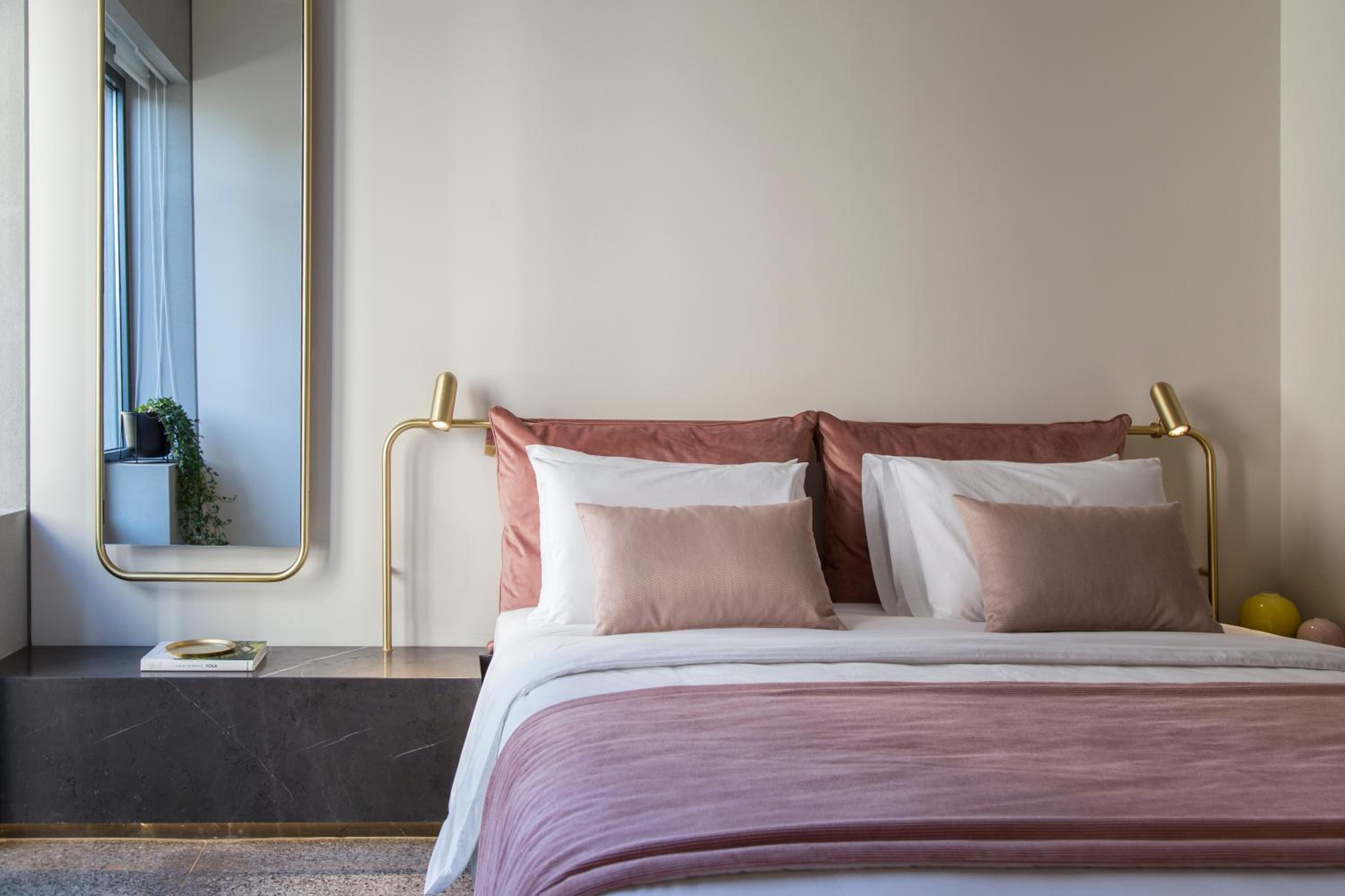 Foto de Perianth Hotel, a Member of Design Hotels
