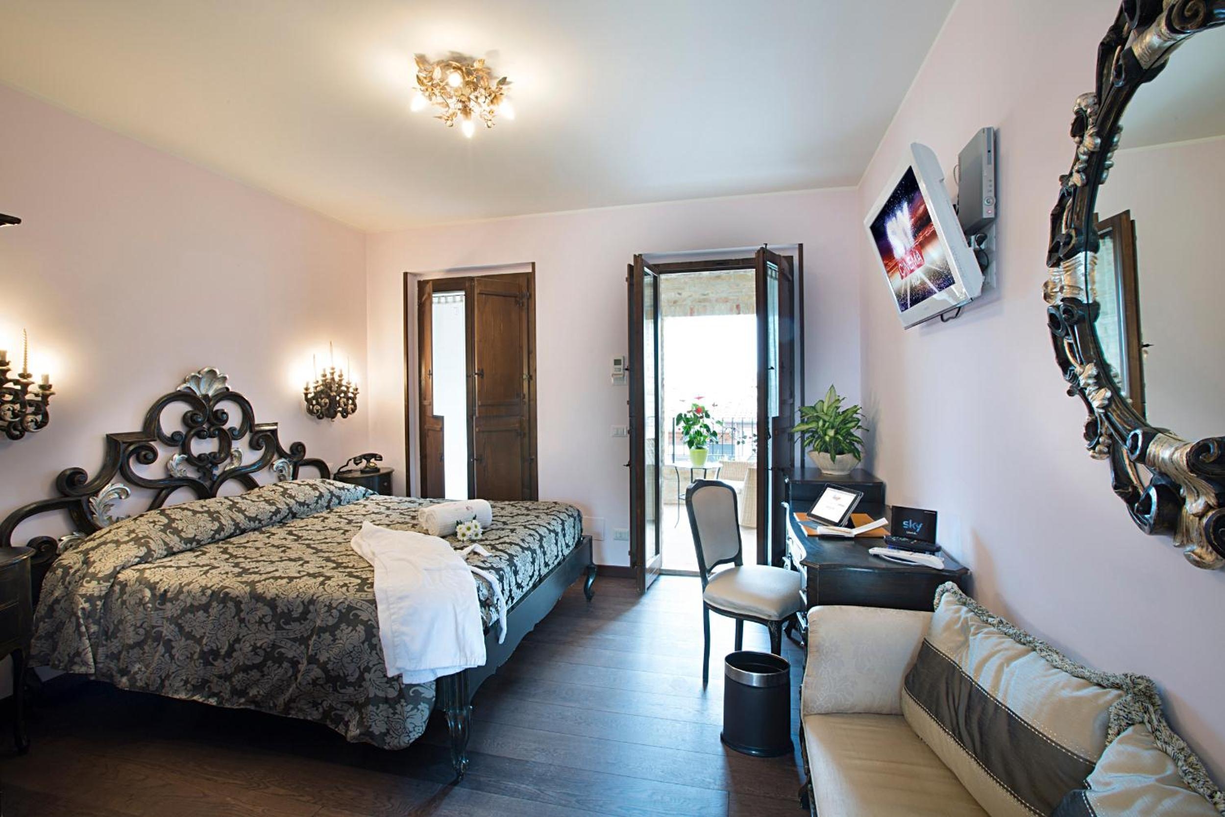 Foto de Agriturismo Il Sapore Della Luna