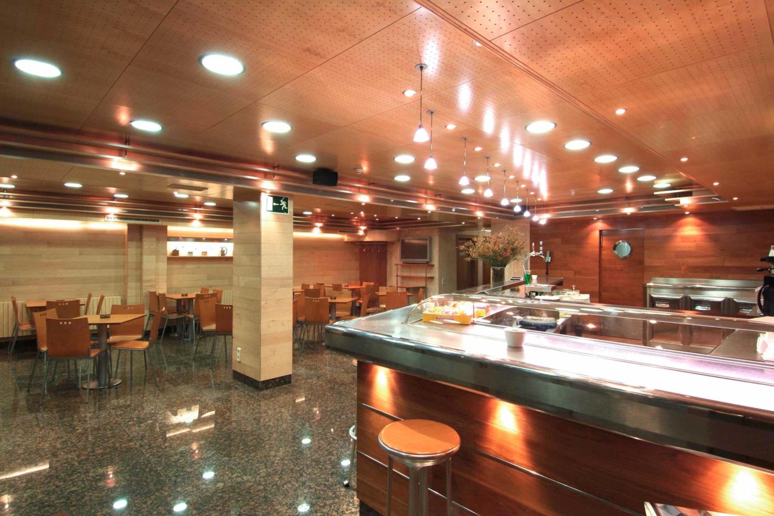 Foto de Hotel Chané