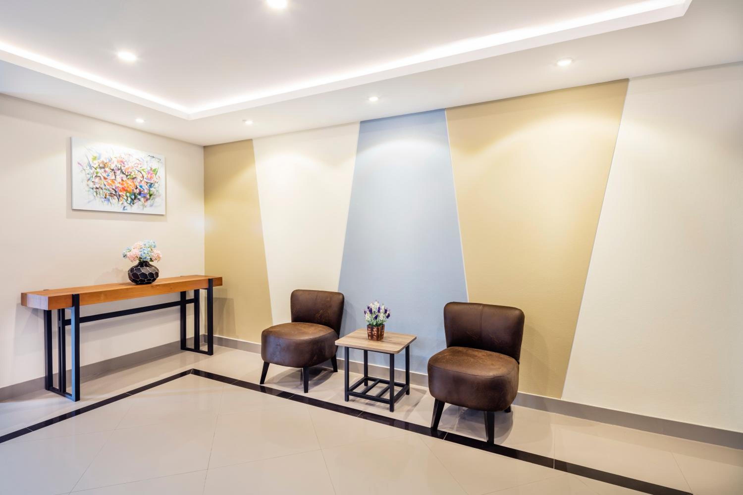 Foto de Livotel Hotel Hua Mak Bangkok