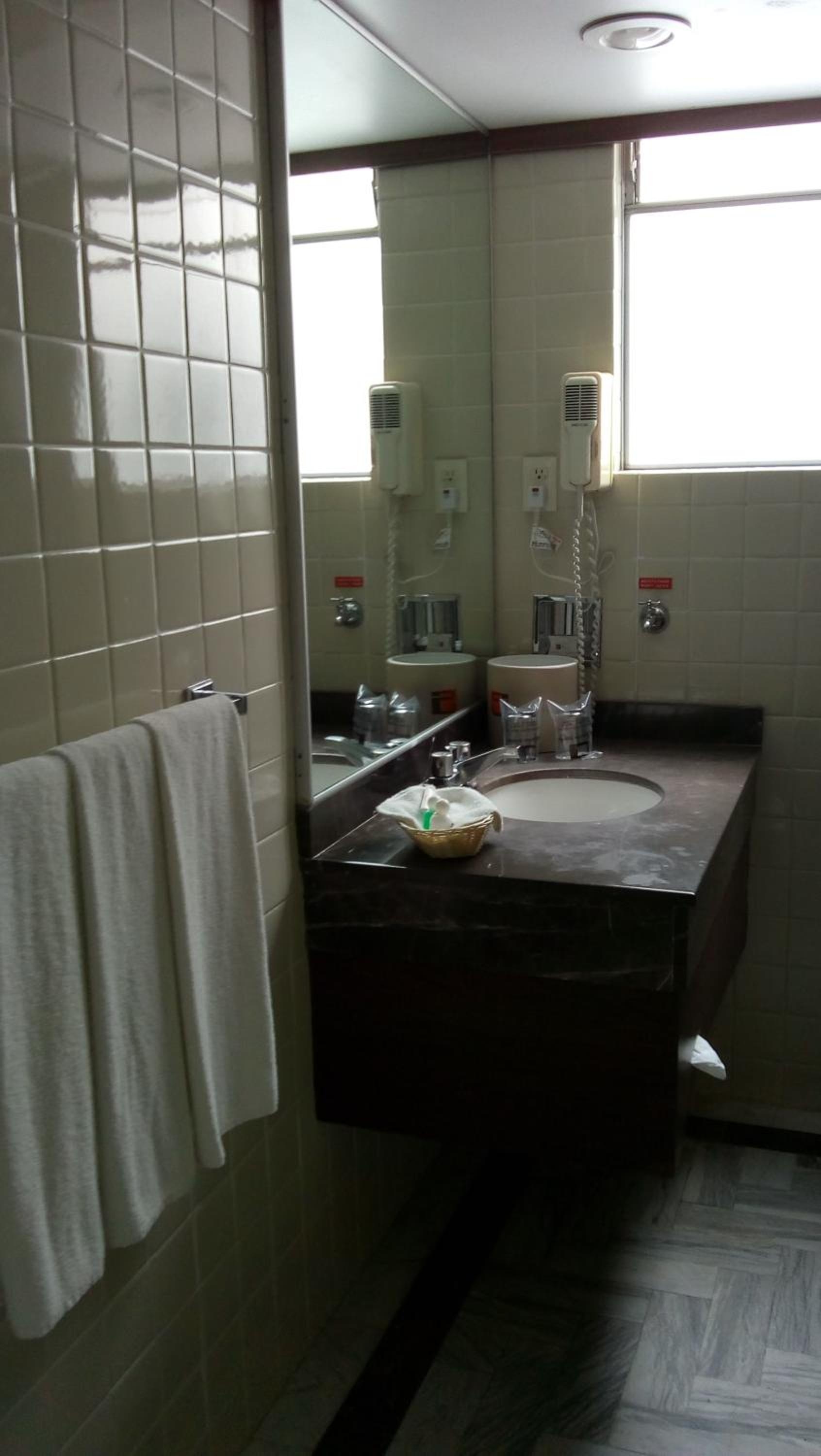 Foto de Segovia Regency