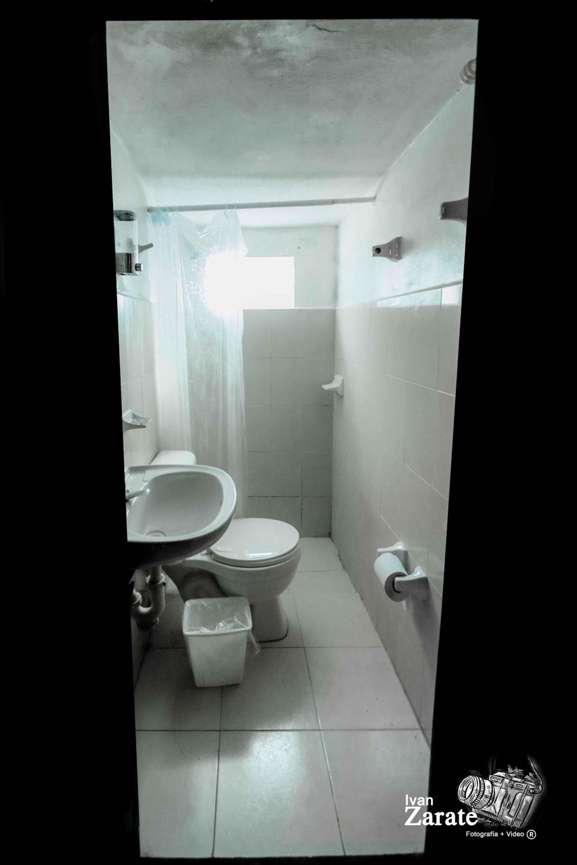 Foto de ECO-CABAÑAS Cancún