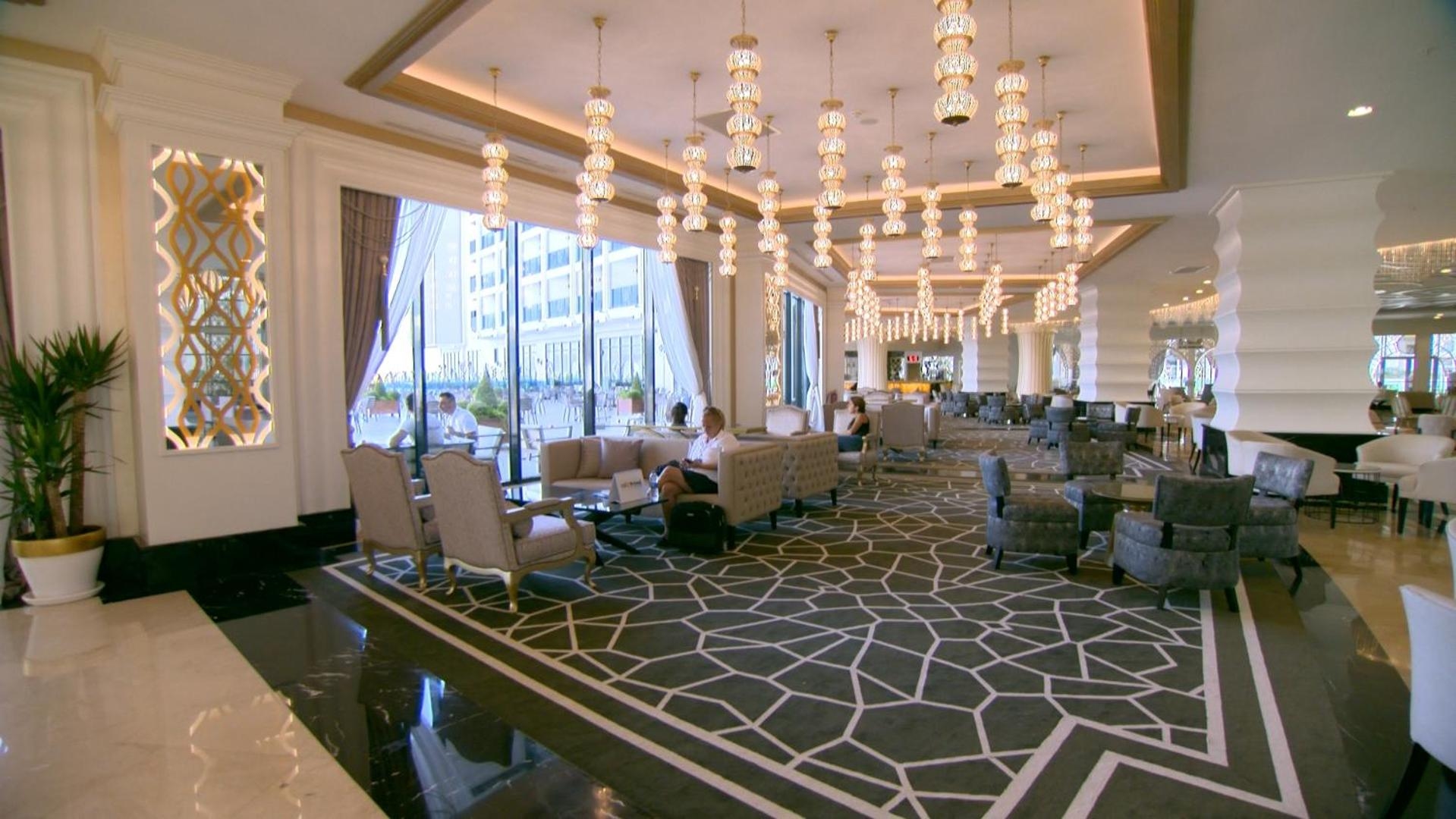 Foto de Adalya Elite Lara Hotel - Ultra All Inclusive