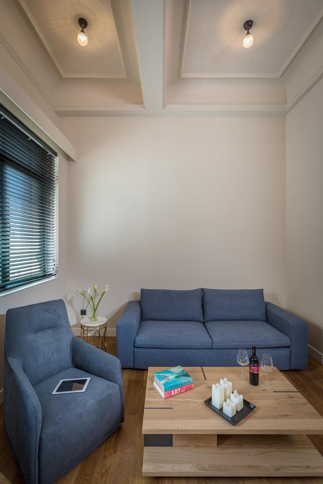 Foto de Klepsydra Urban Suites