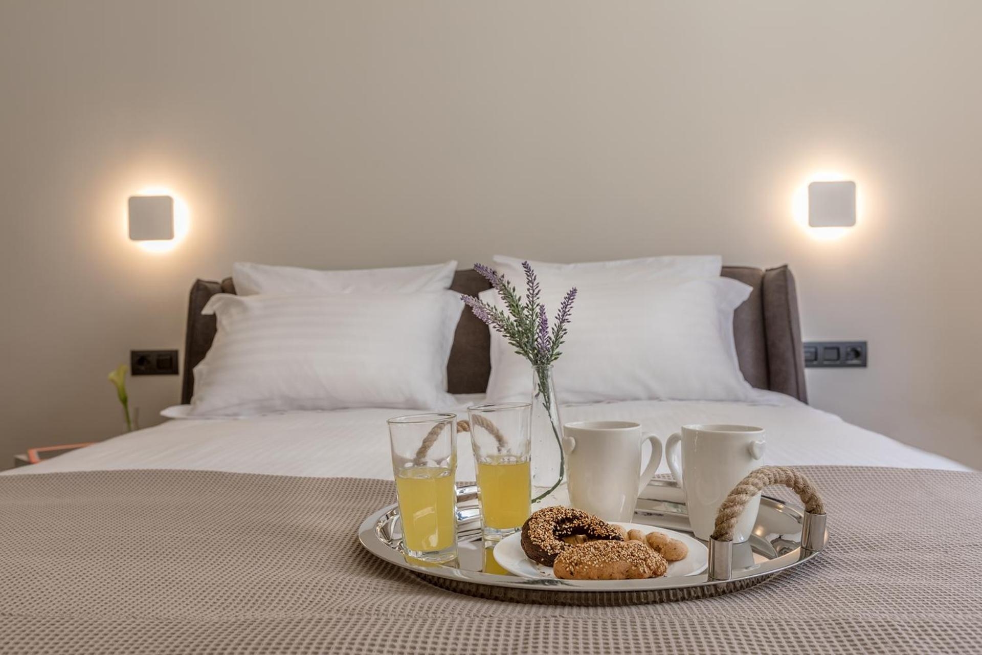 Foto de Klepsydra Urban Suites