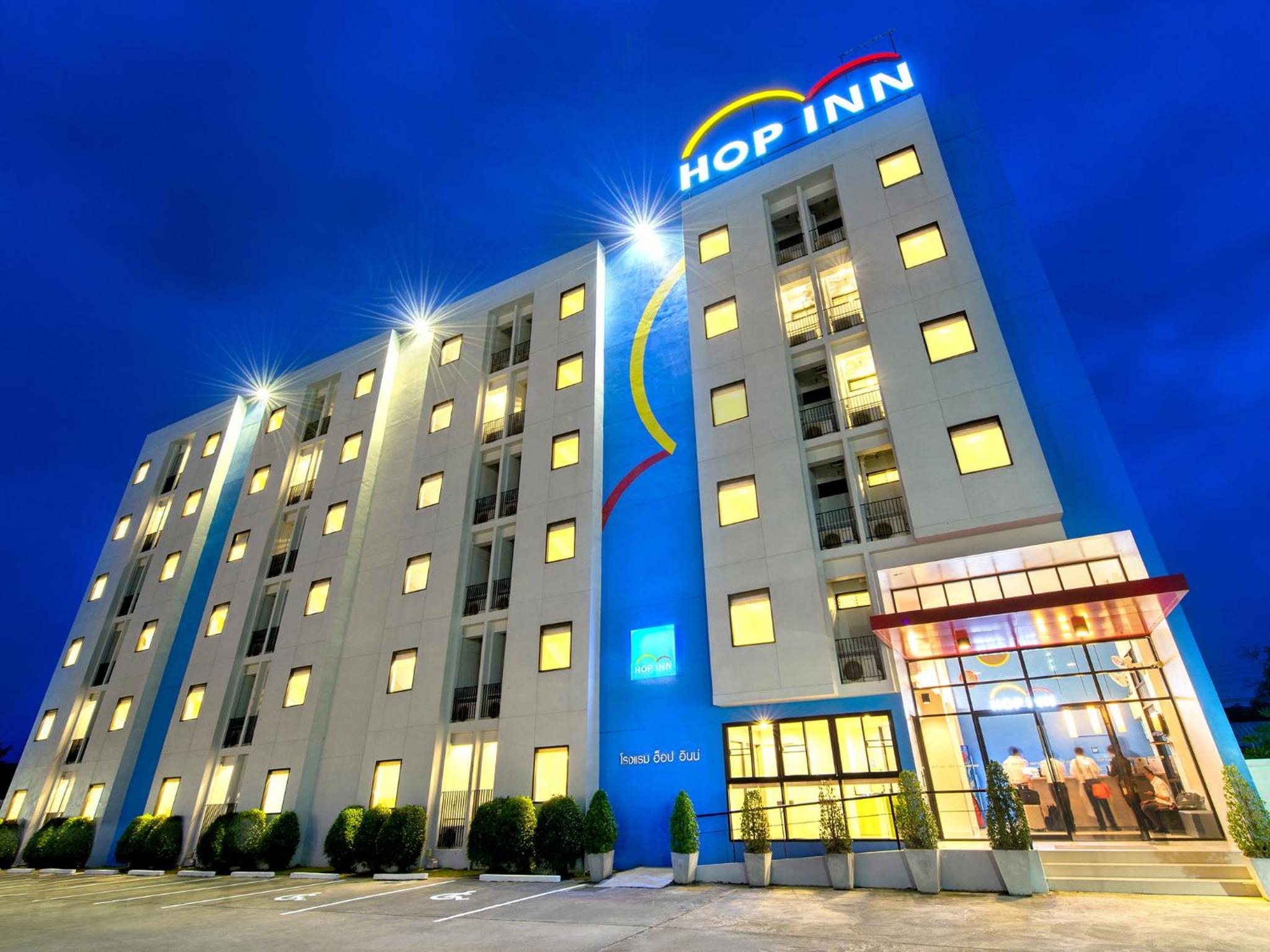 Foto de HOP INN Chonburi