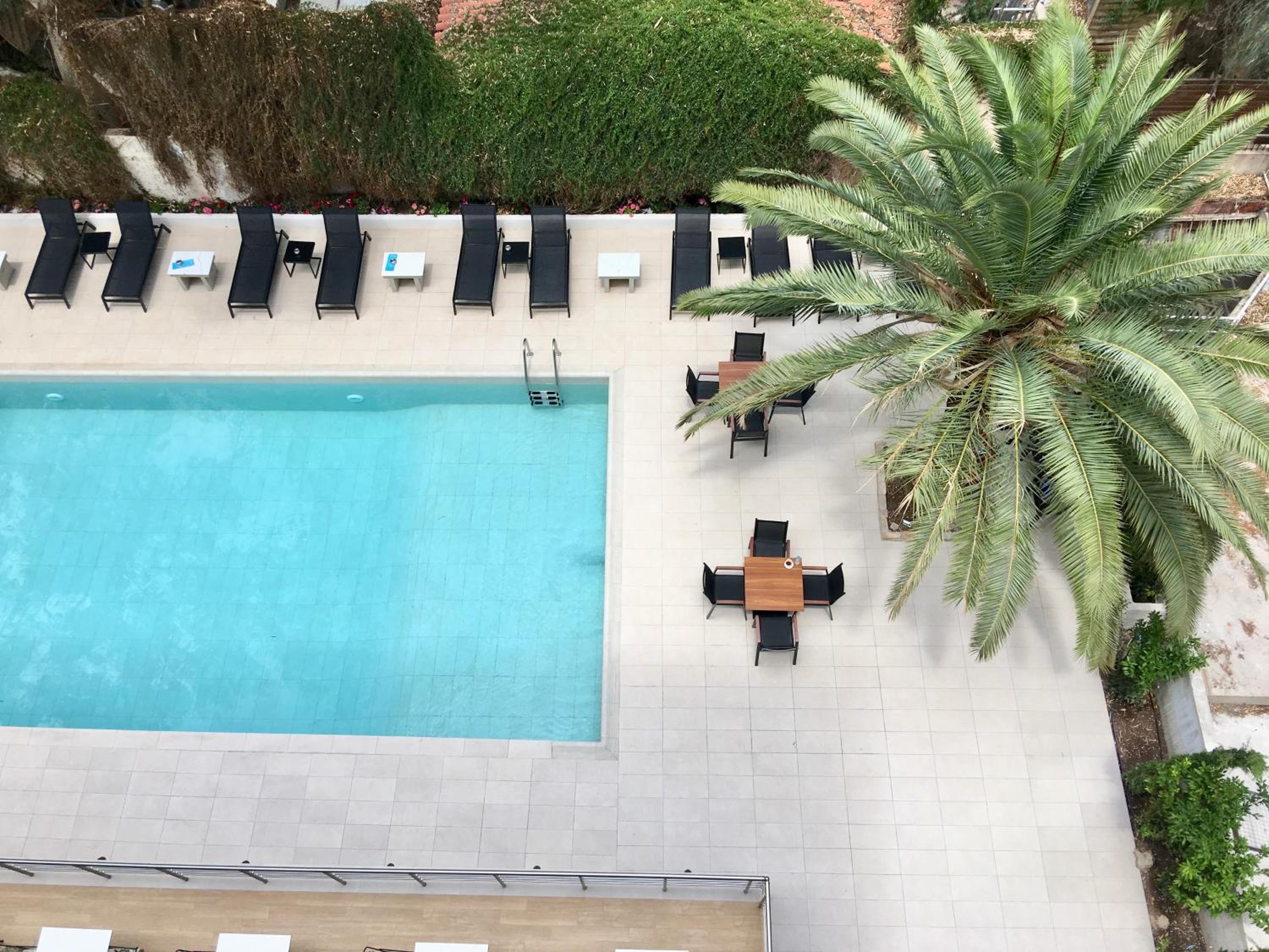 Foto de Athens coast hotel