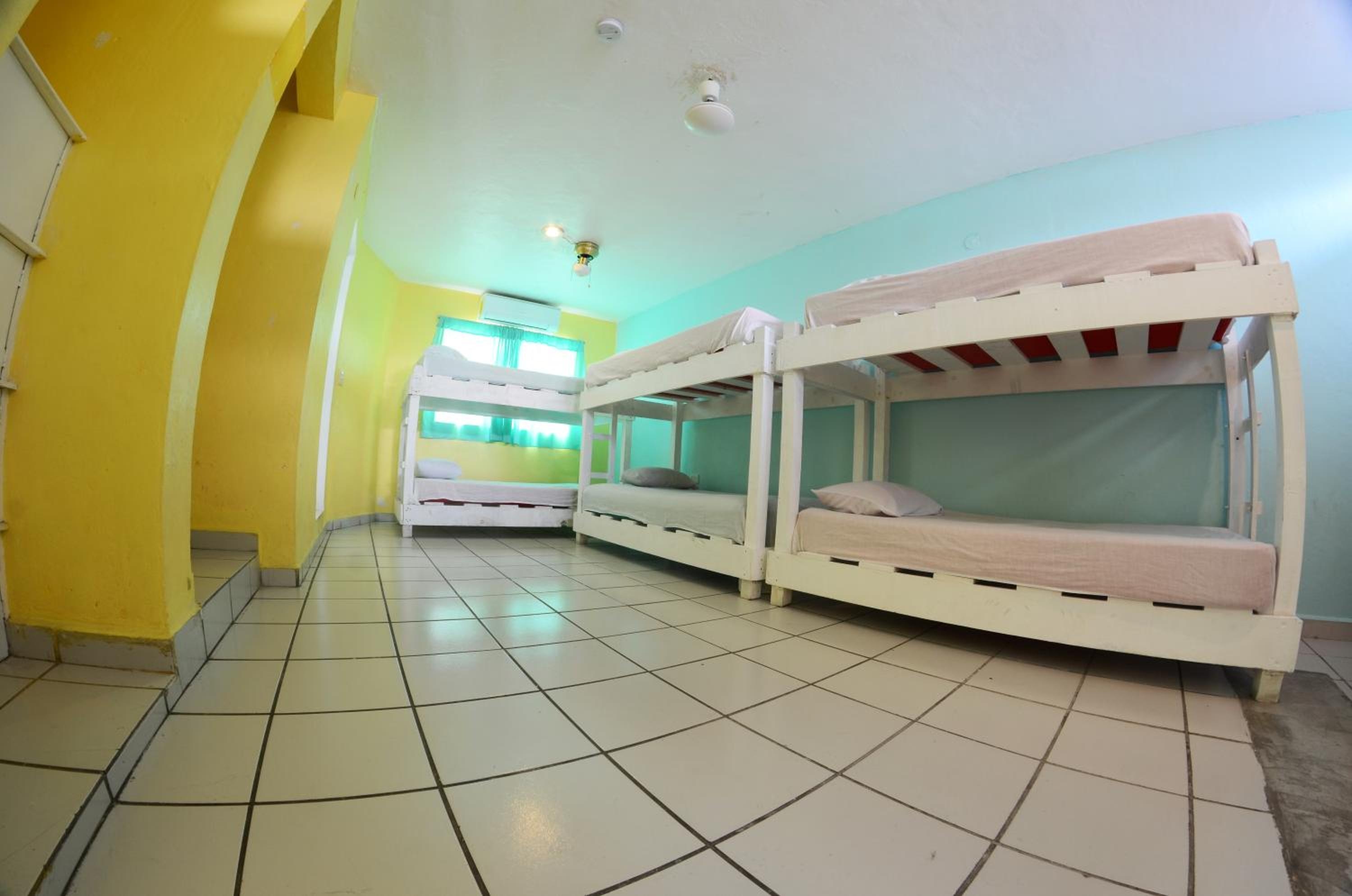 Foto de Tres Mundos Hostel