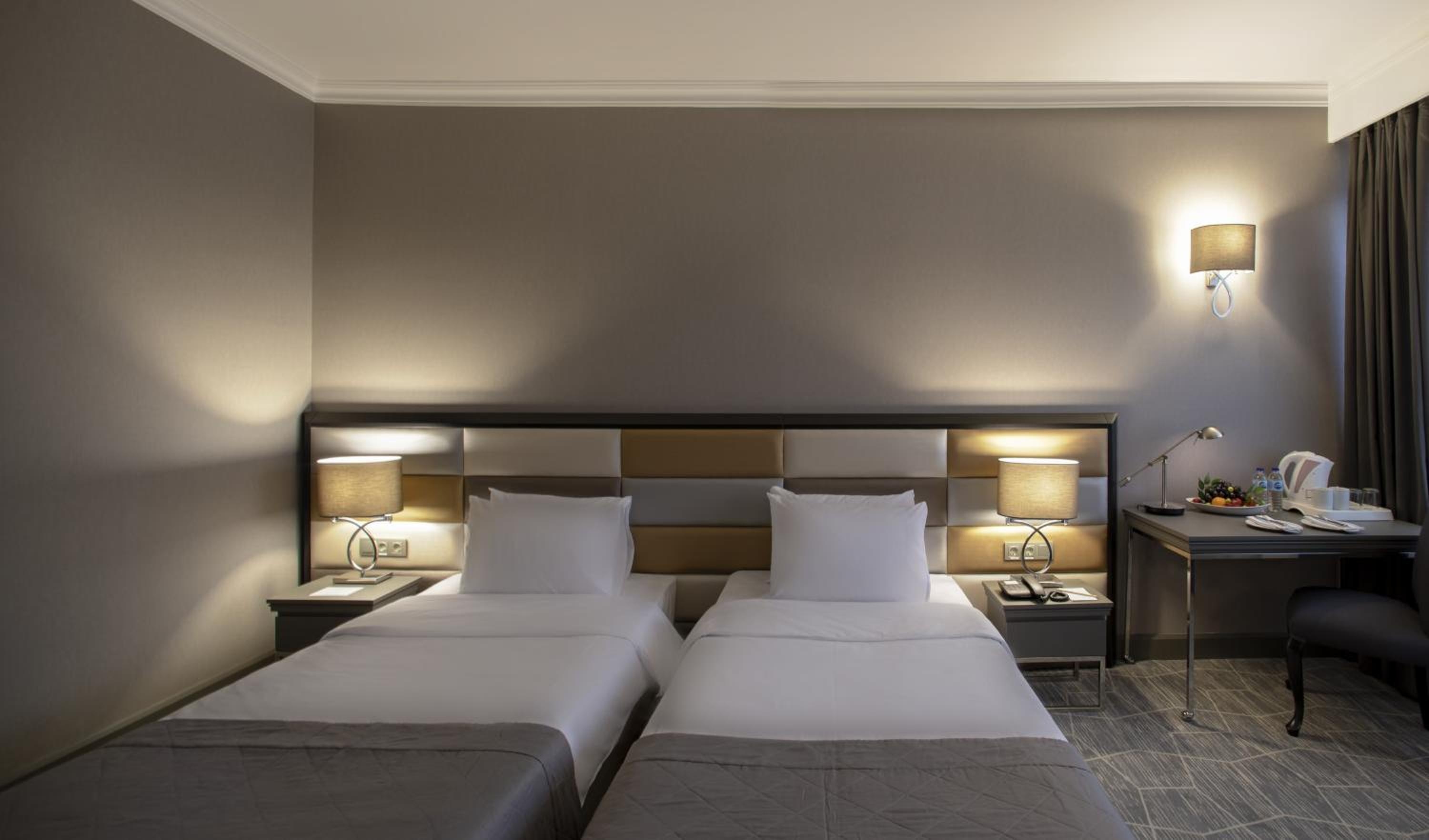 Foto de Taksim Square Hotel