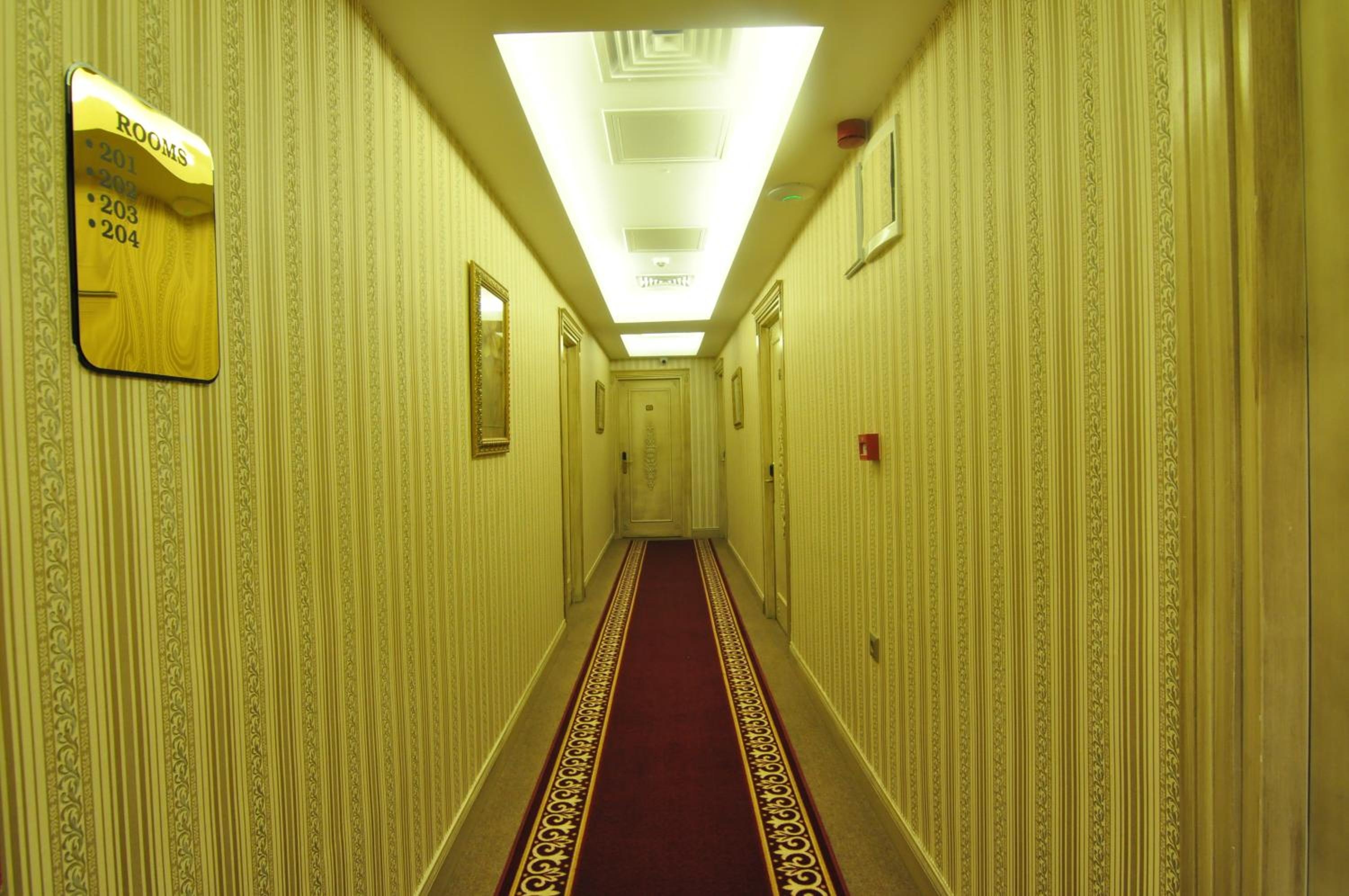 Foto de Apple Tree Hotel