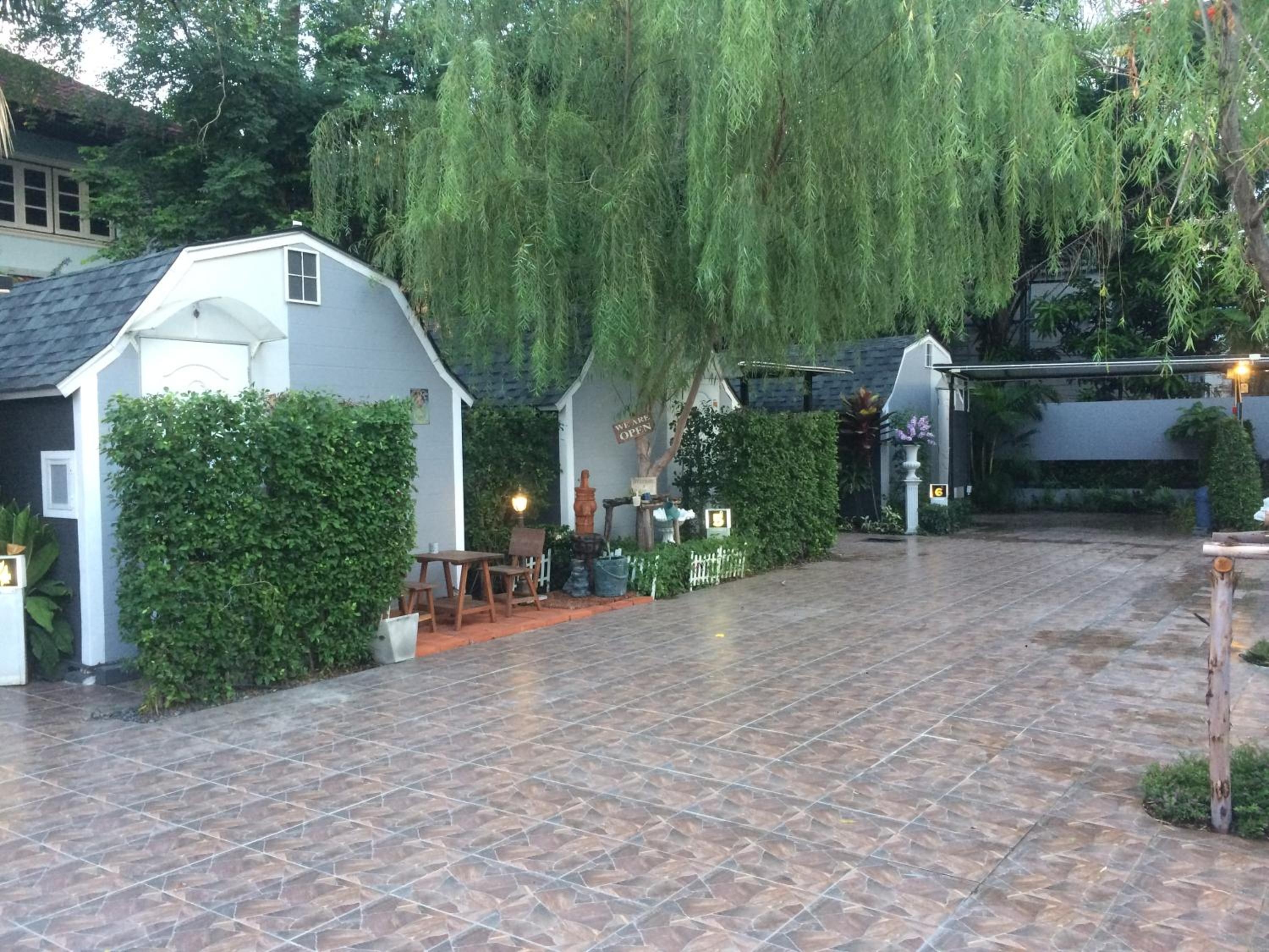 Foto de Kurina Hotel