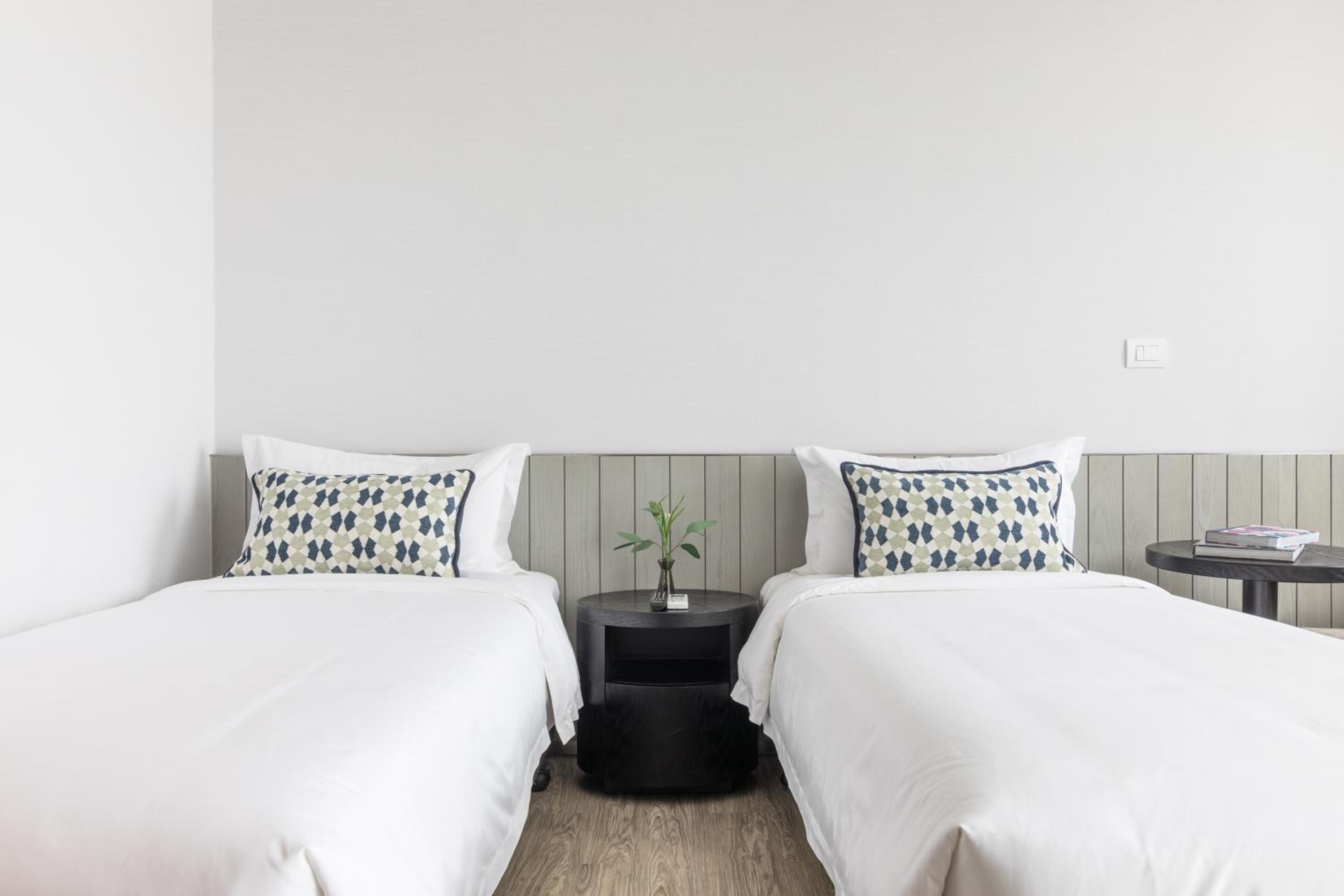 Foto de Apartelle Jatujak Hotel