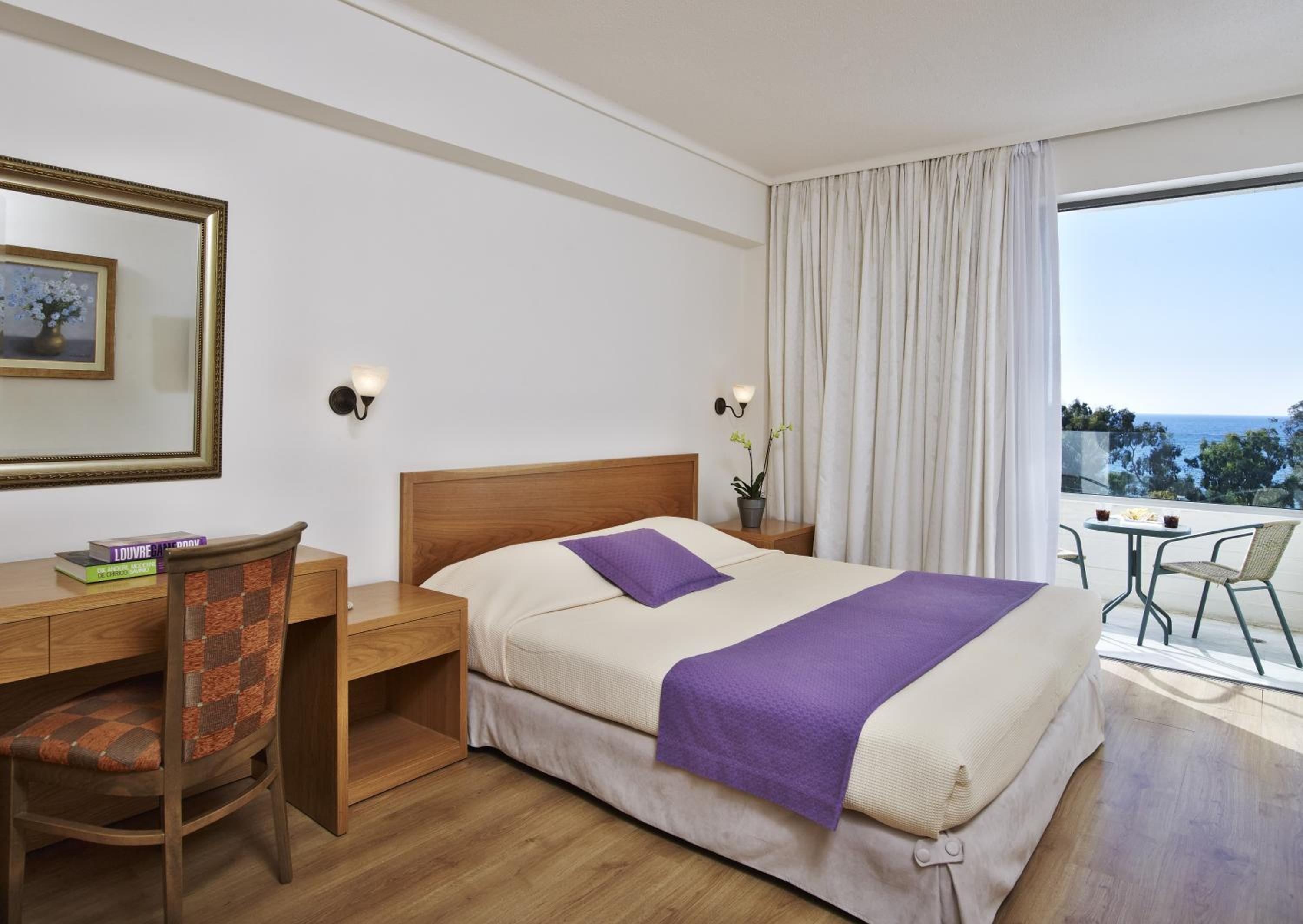 Foto de Amarilia Hotel