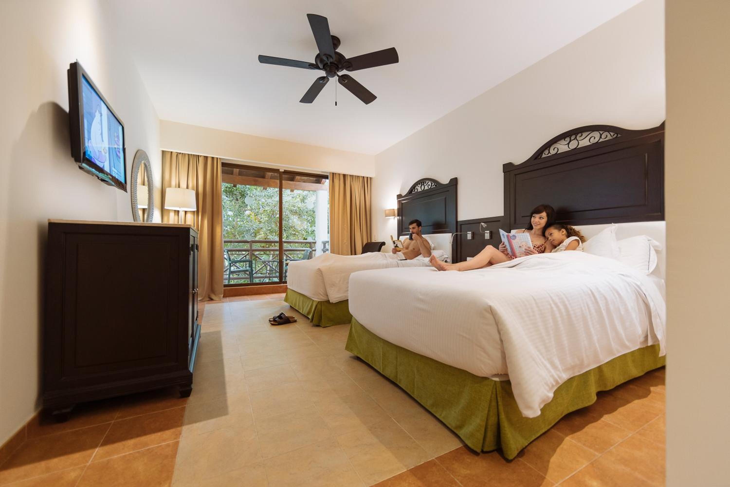Foto de Occidental at Xcaret Destination - All Inclusive