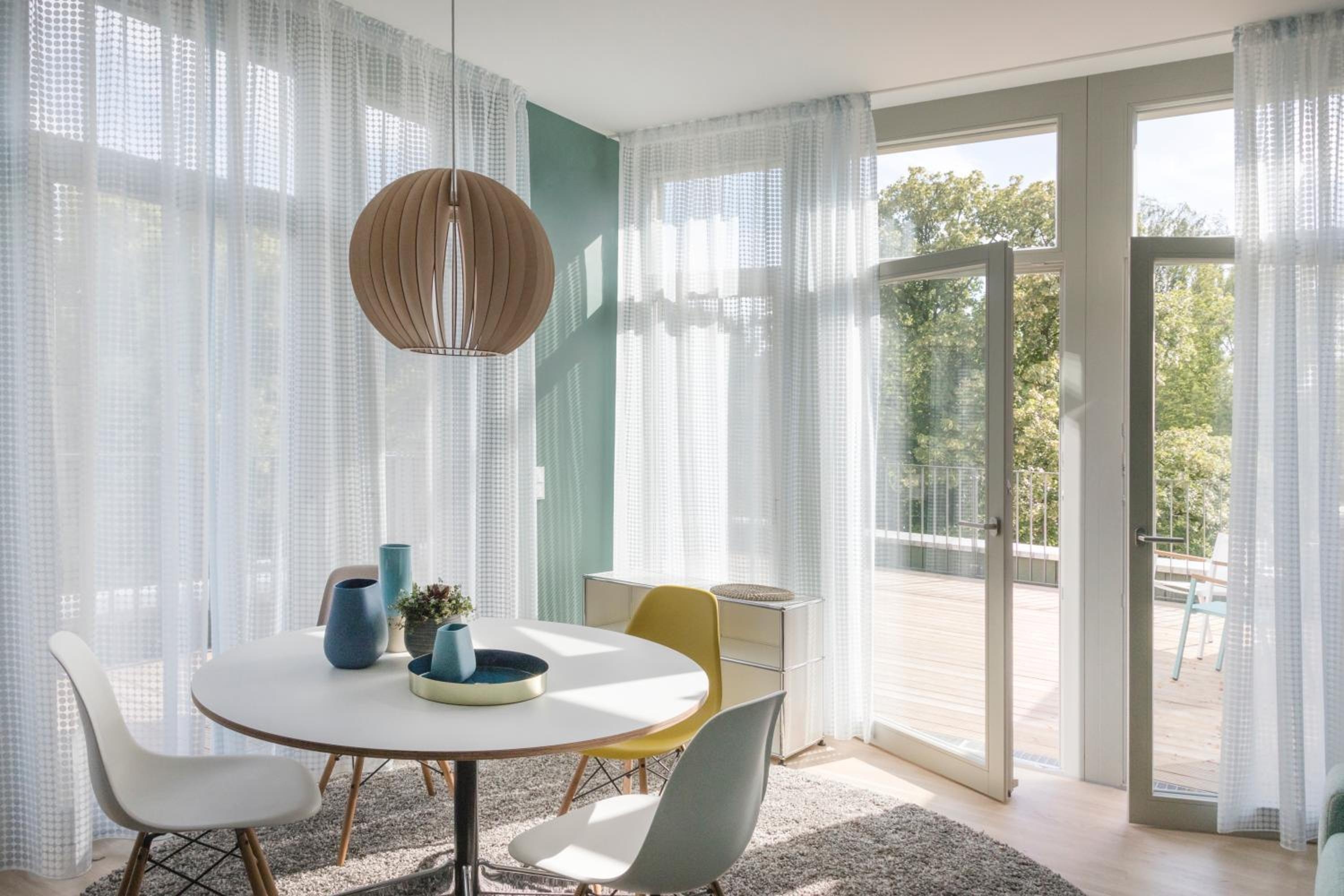 Foto de Park Penthouses Insel Eiswerder by Suite030