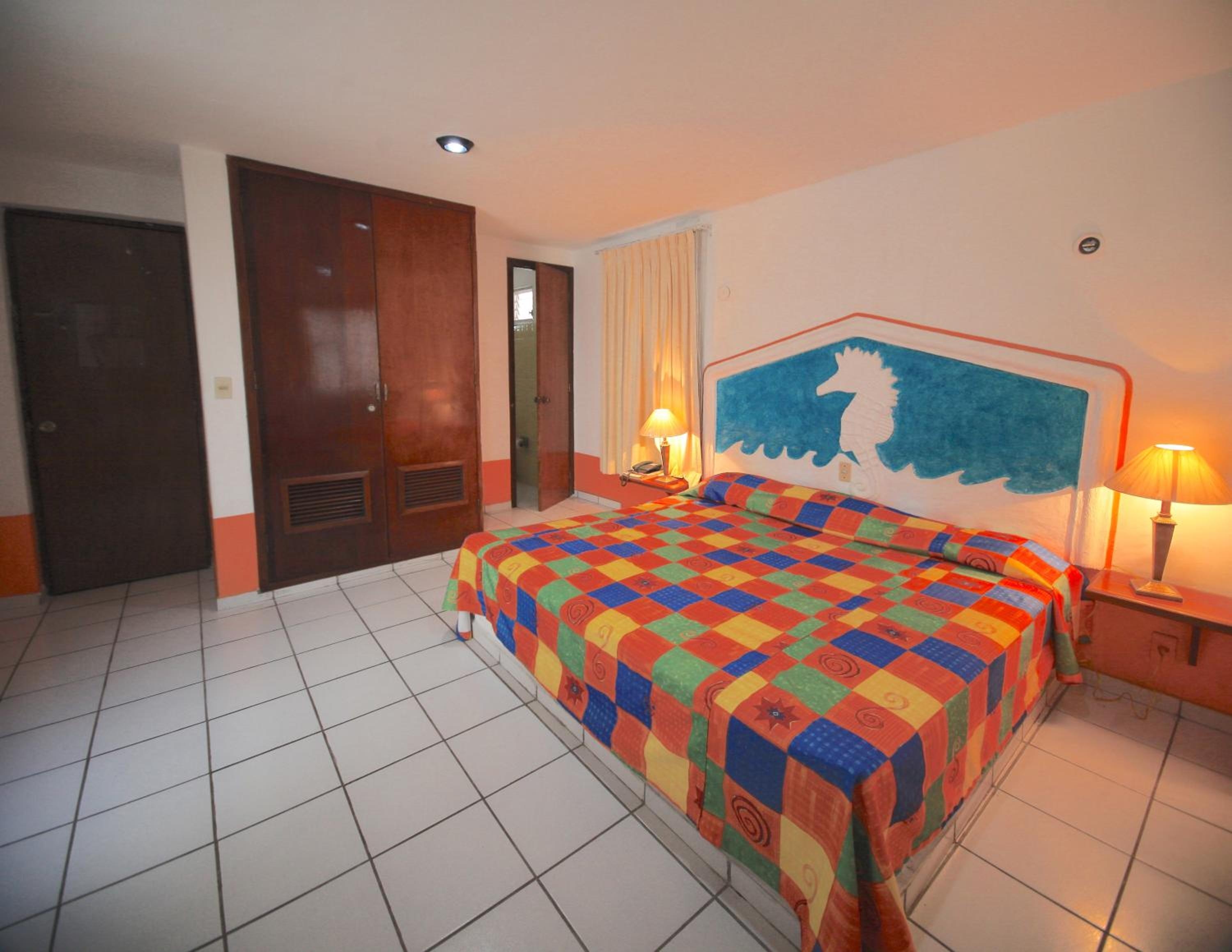 Foto de Hotel Carrillos Cancun