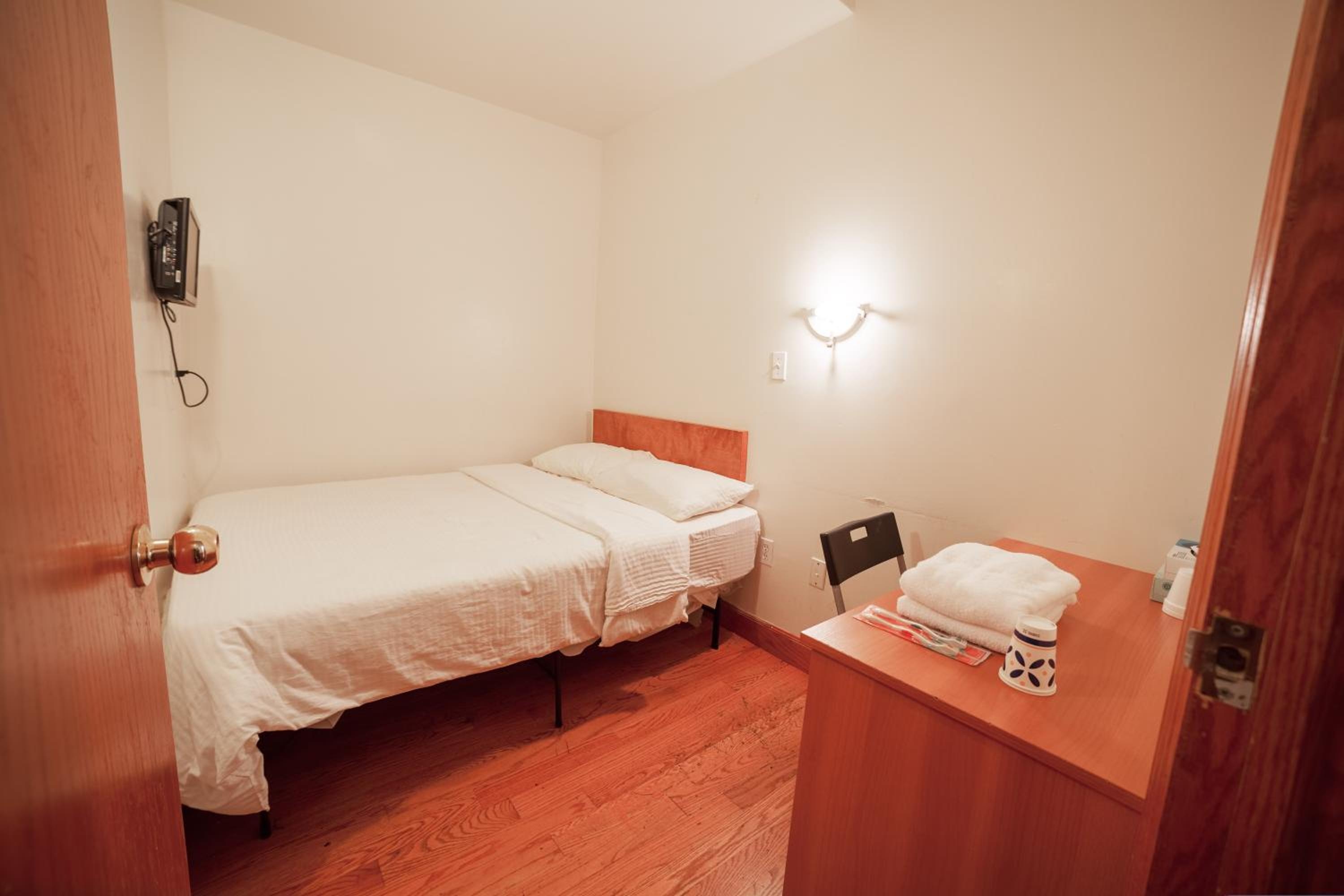 Foto de U.S. Pacific Hotel