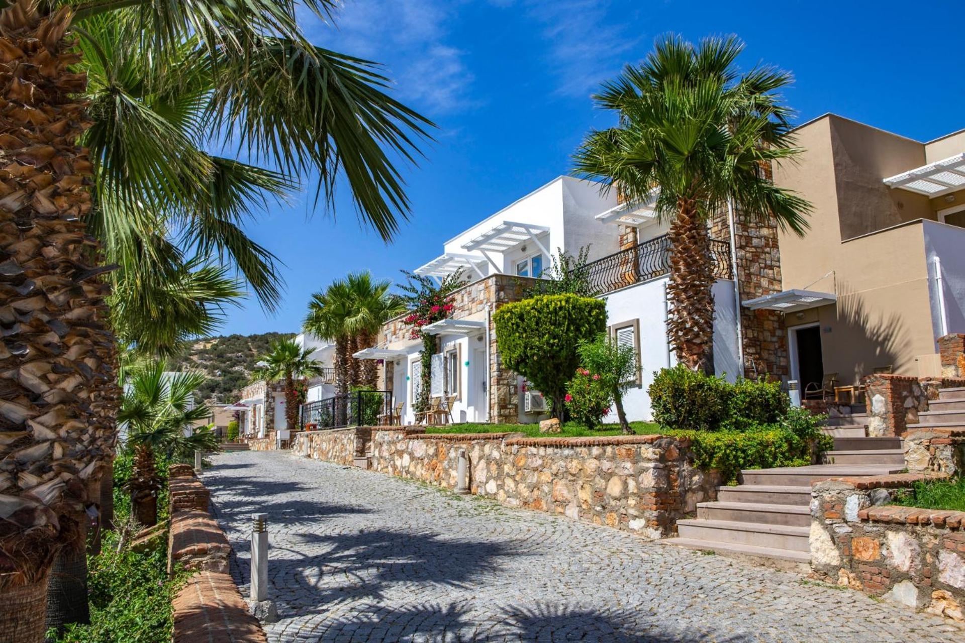 TUI MAGIC LIFE Bodrum - Adults Only