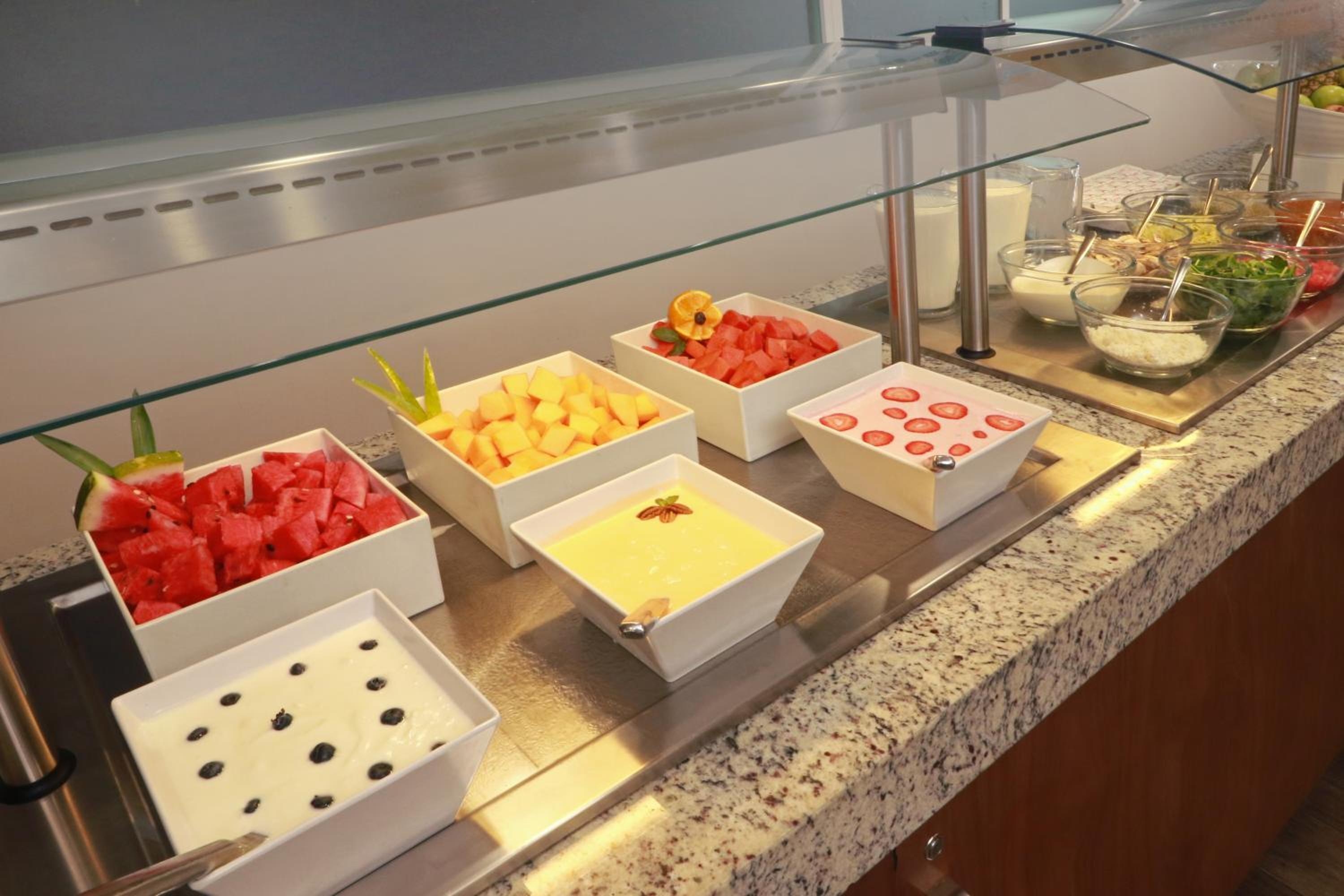 Foto de Courtyard by Marriott Guadalajara Andares