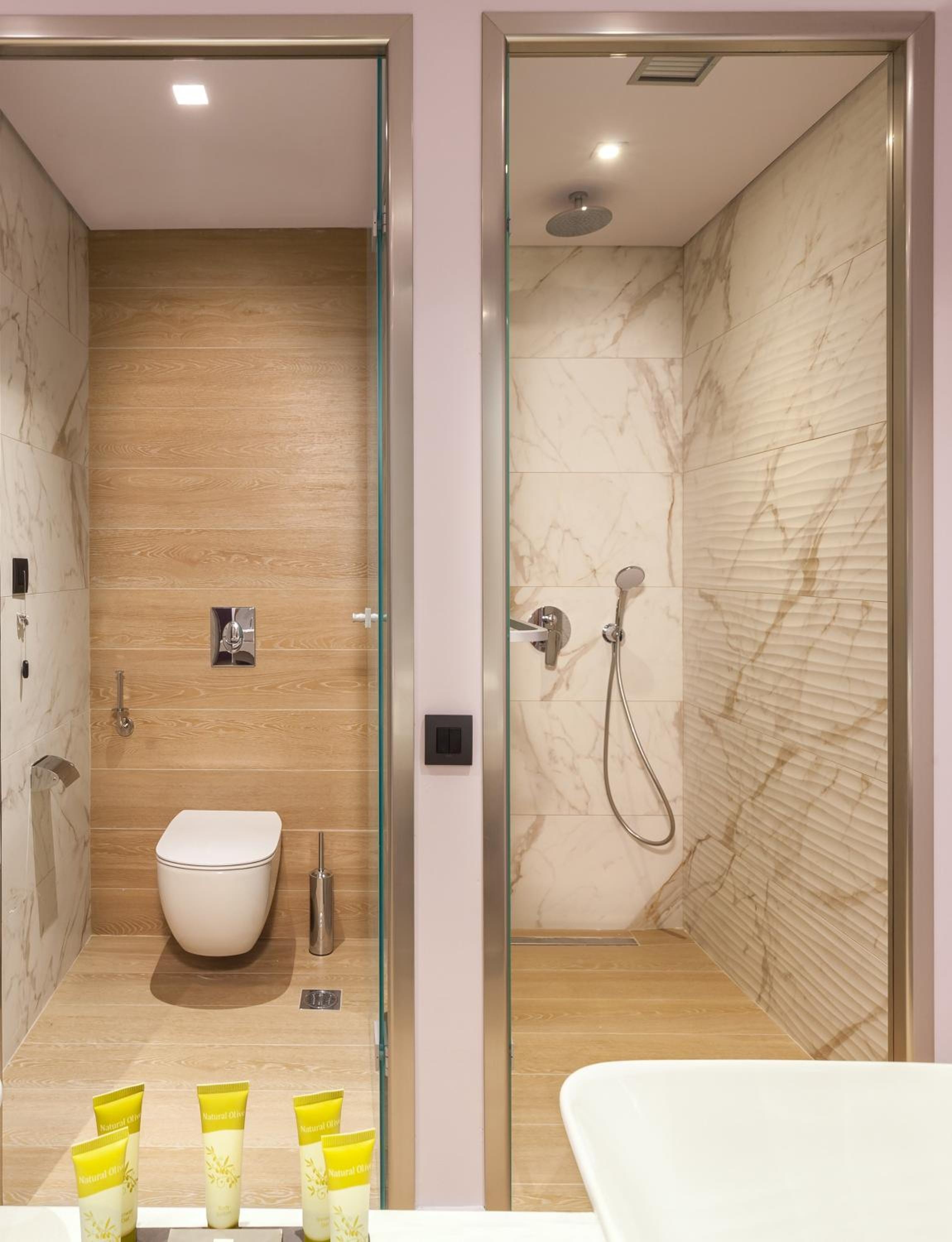 Foto de Blue Lagoon City Hotel