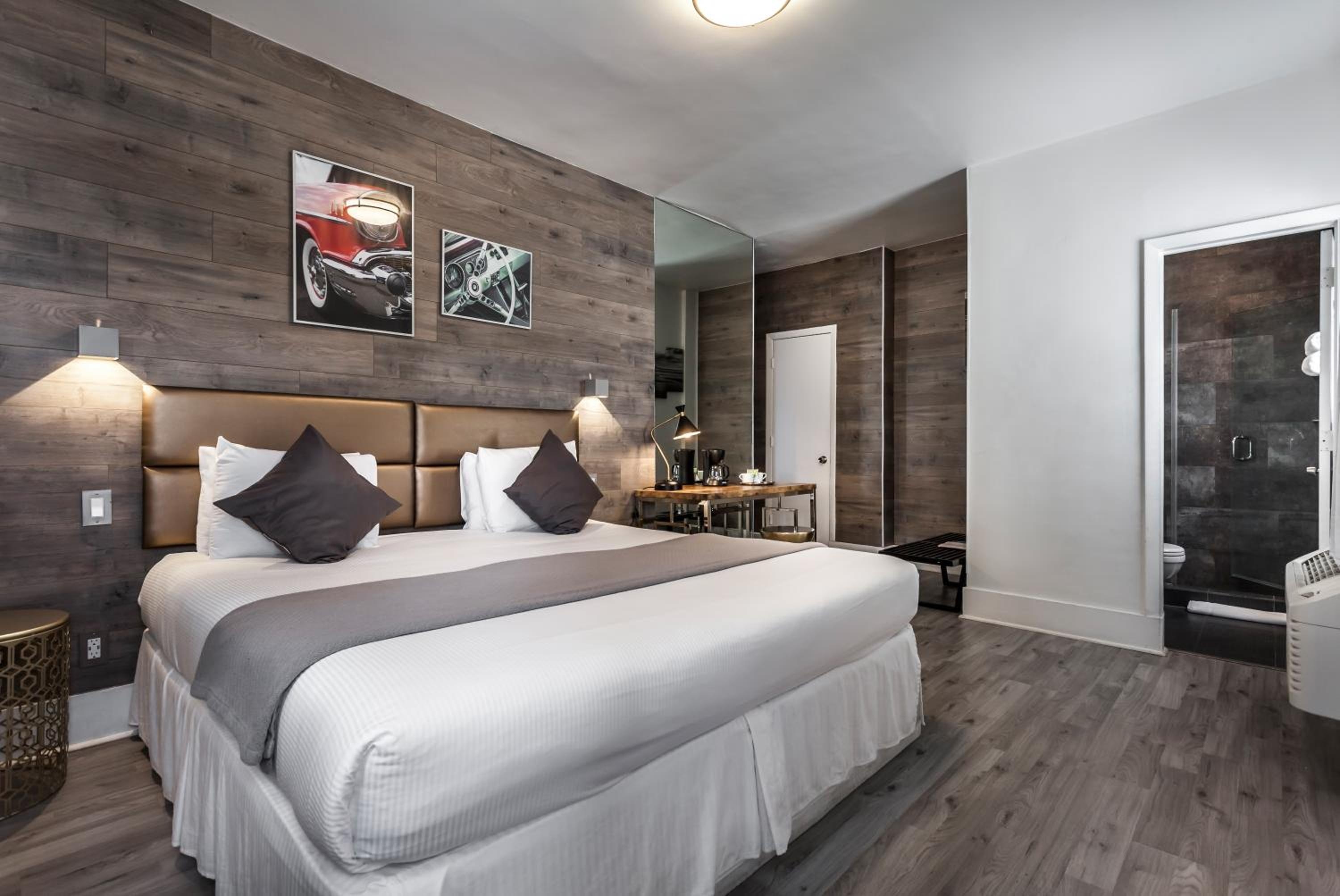 Foto de Century Hotel