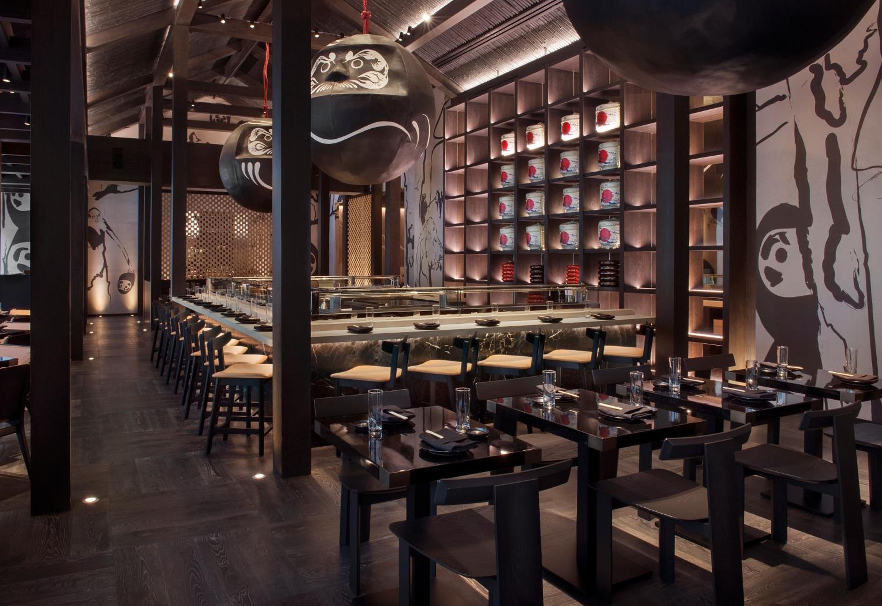 Foto de SLS LUX Brickell