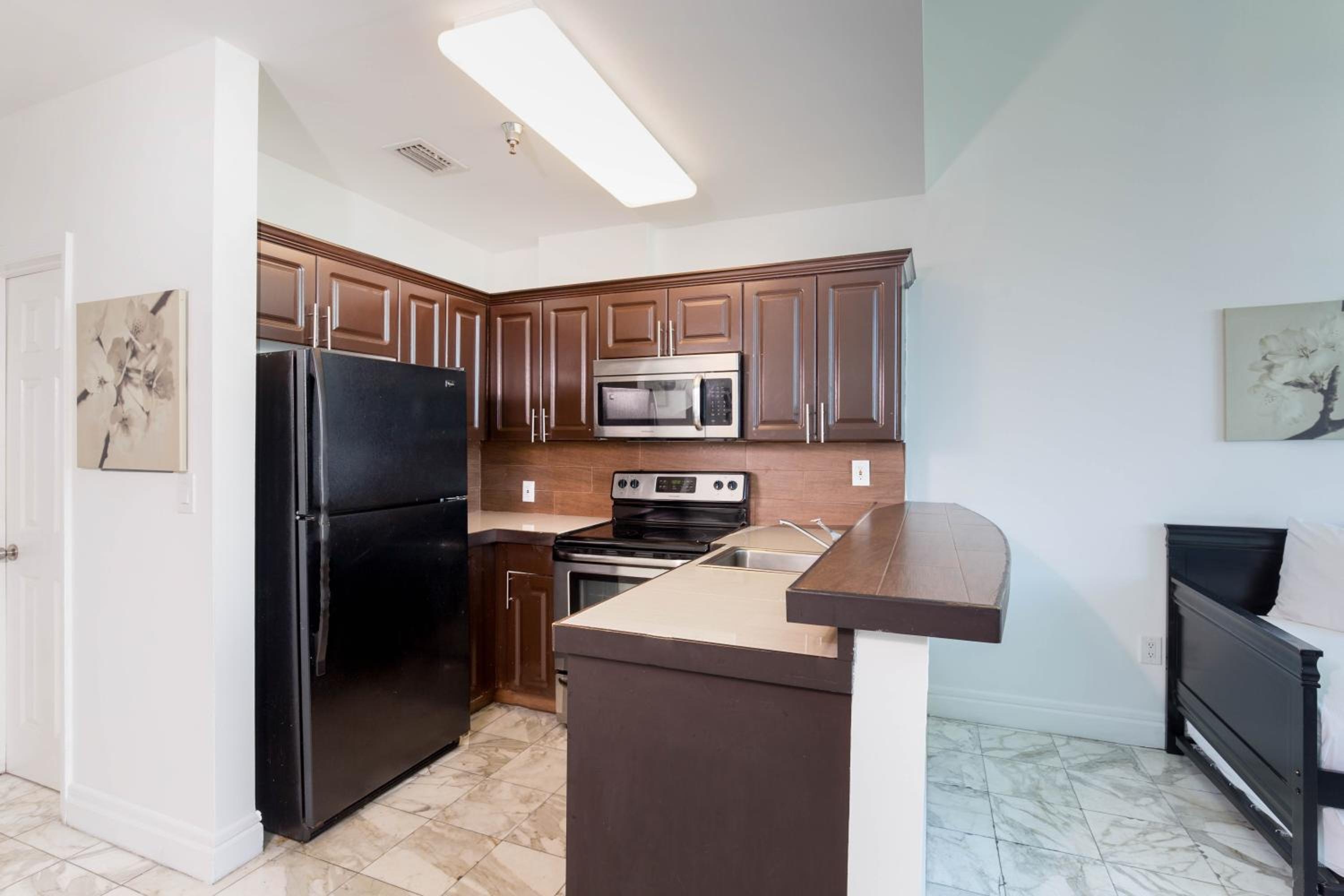 Foto de New Point Miami Beach Apartments