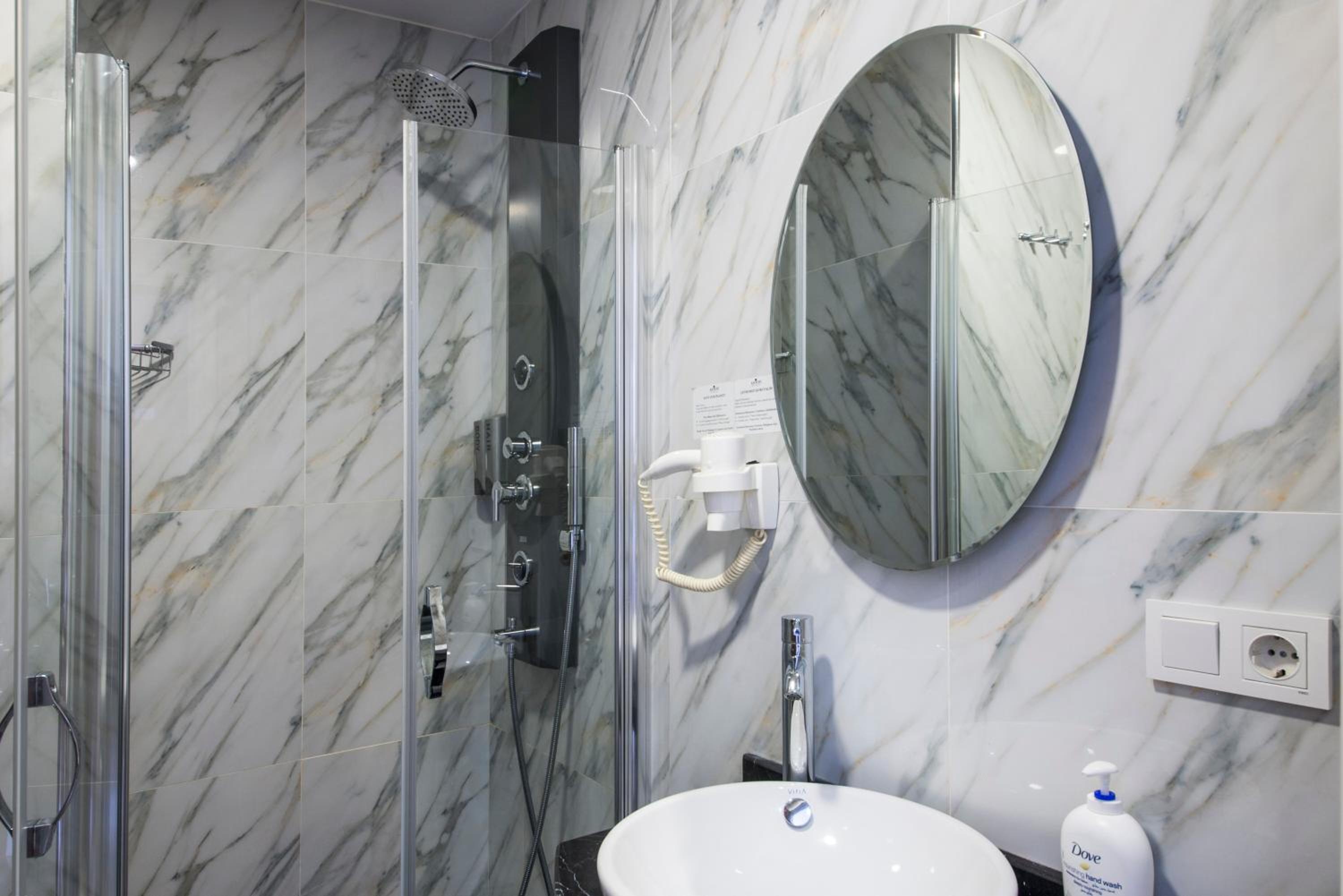 Foto de Aston Hotel Taksim