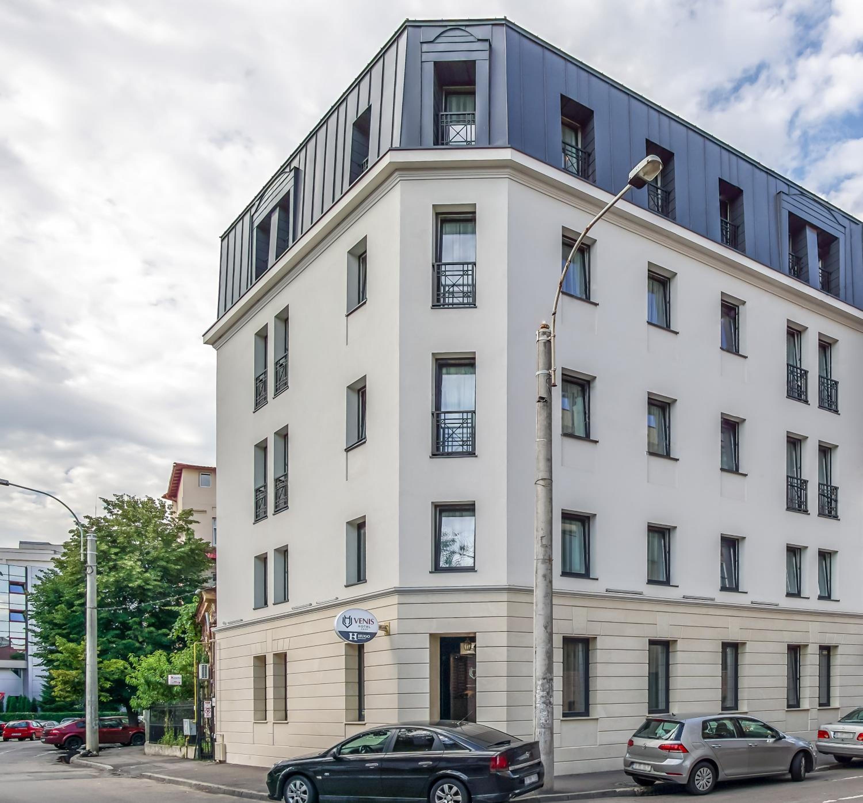 Venis Boutique Hotel