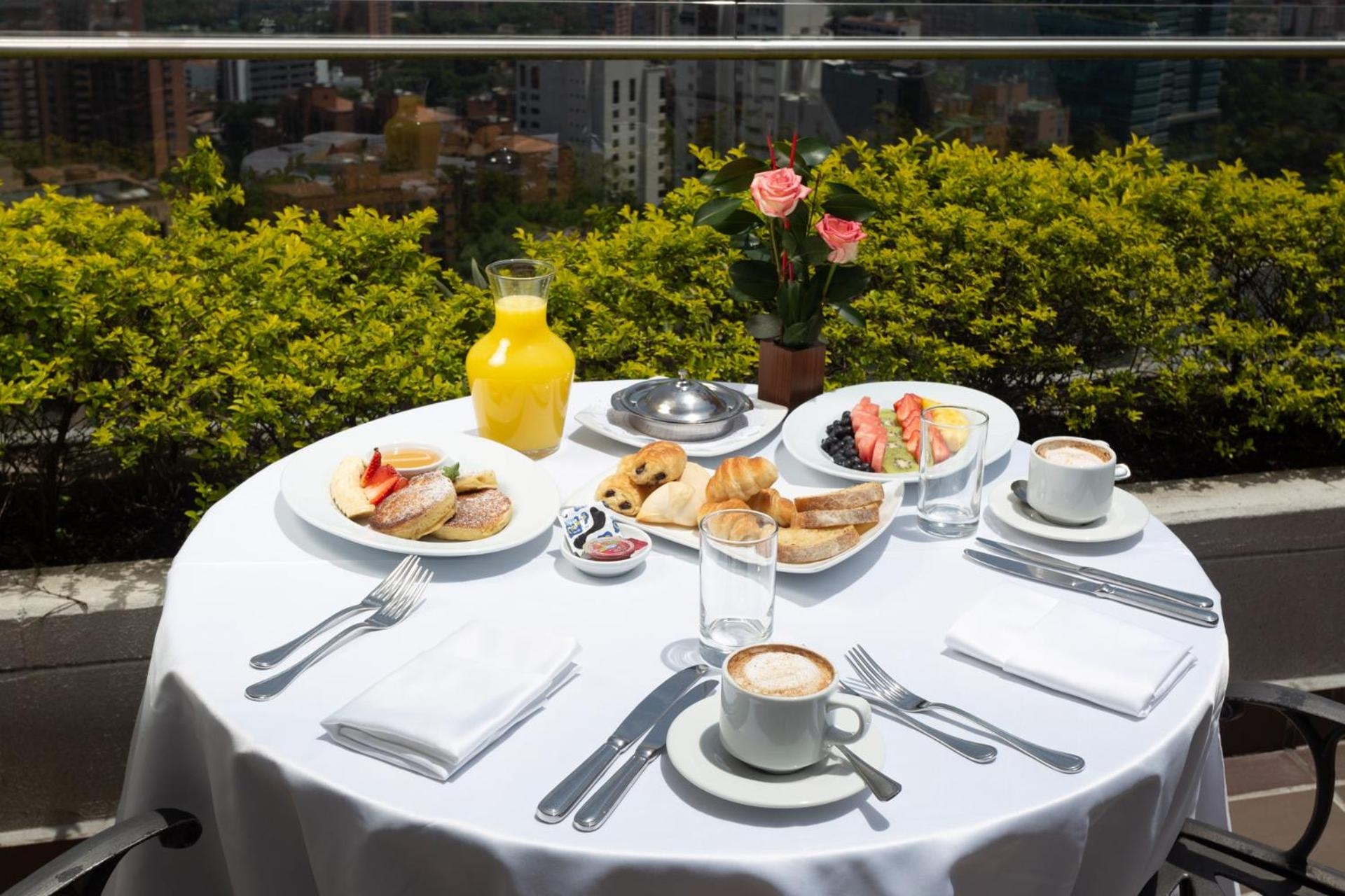 Foto de Hotel San Fernando Plaza