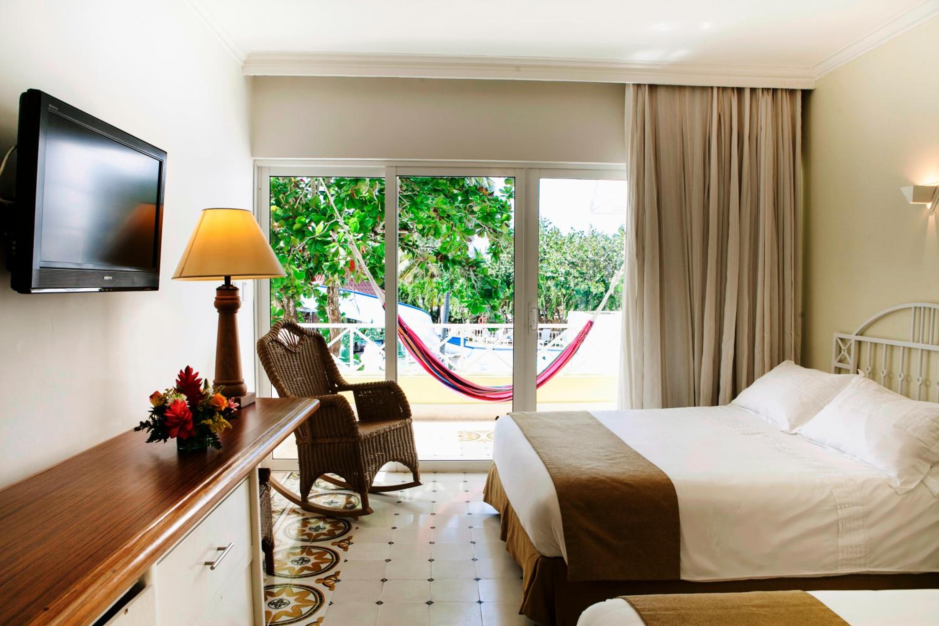 Foto de Hotel Las Americas Casa de Playa