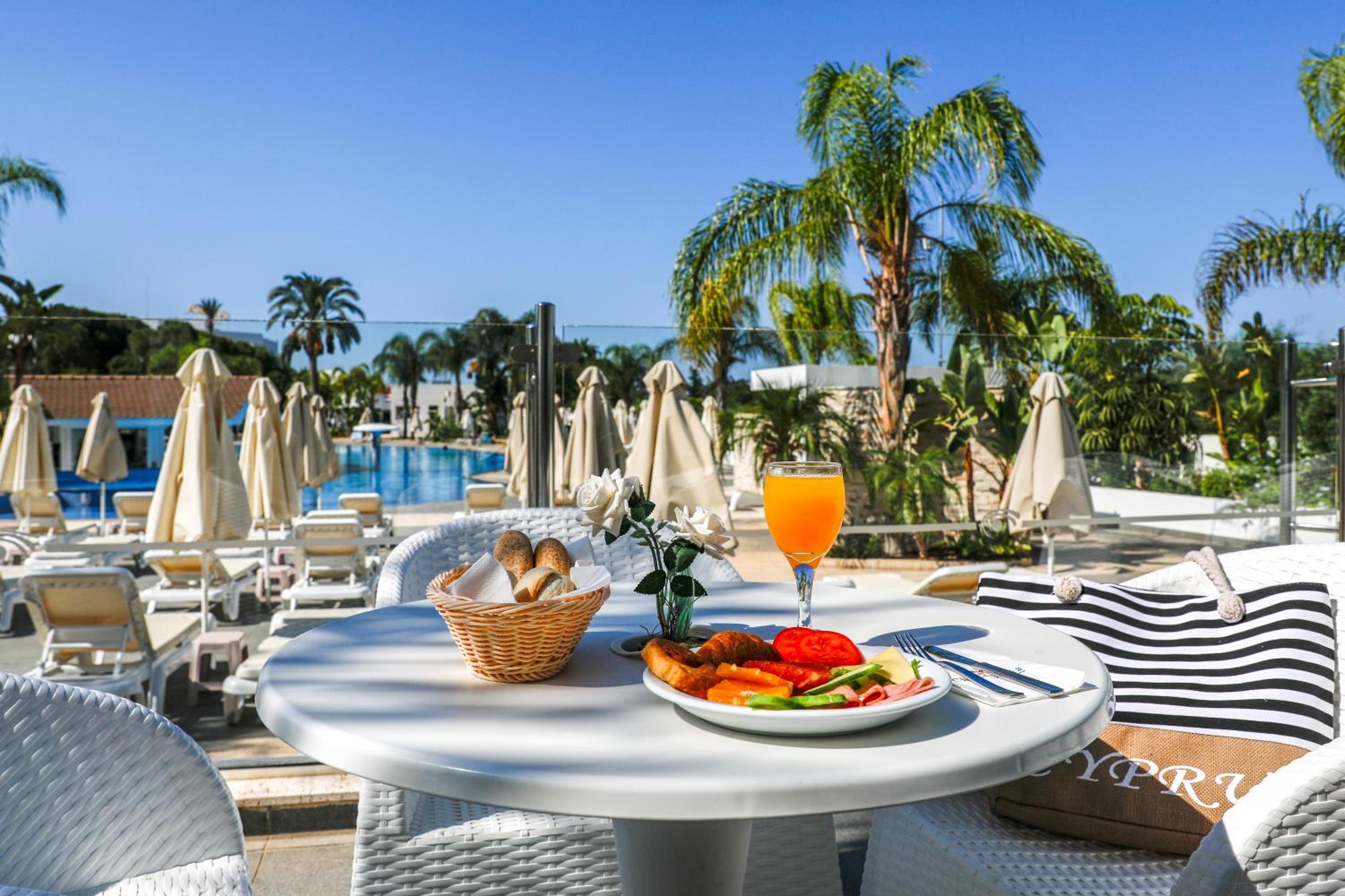 Foto de Christofinia Hotel