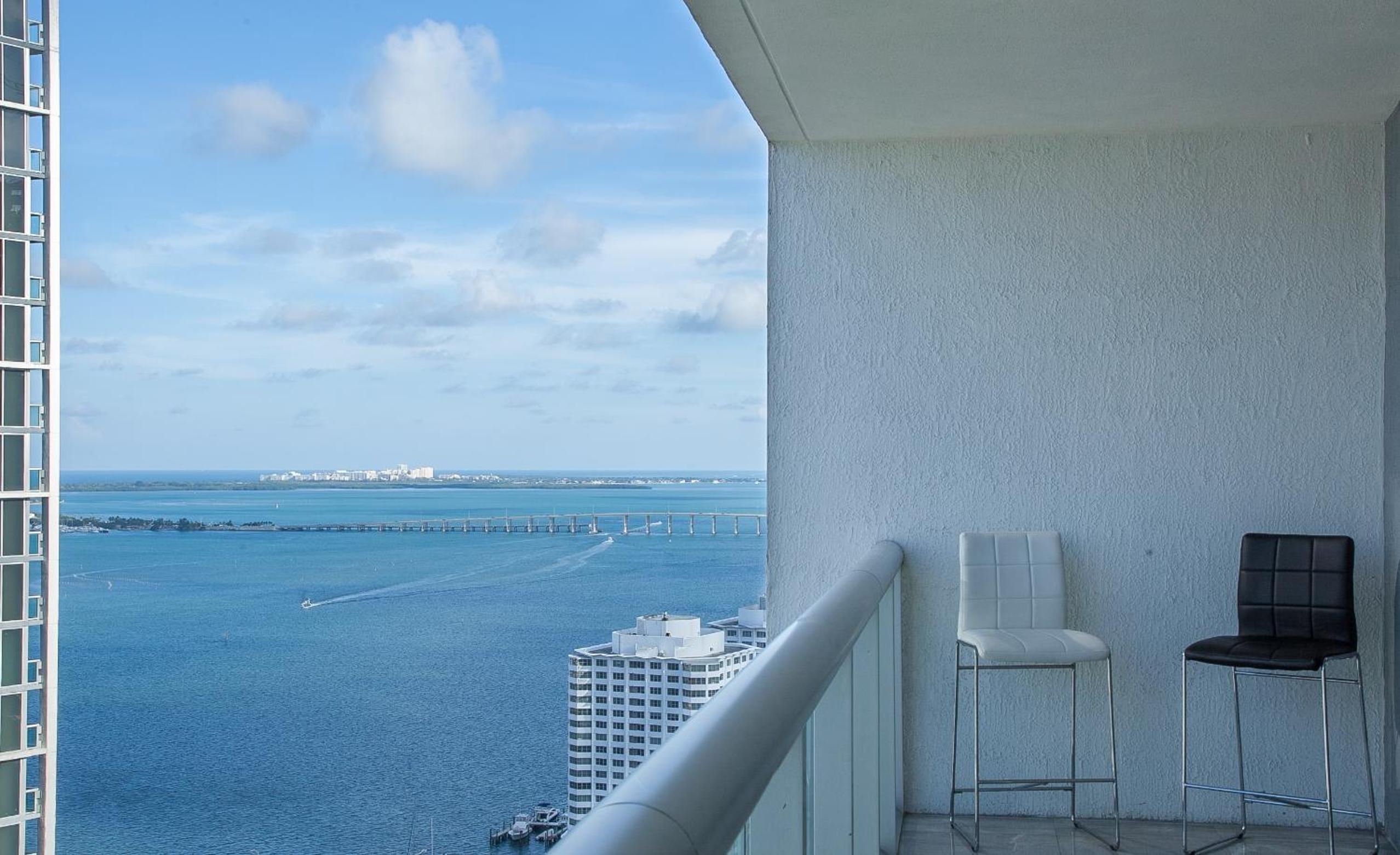 Foto de Brickell by Miami Vacation Rentals