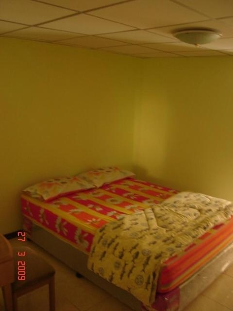 Foto de Kaset Guesthouse