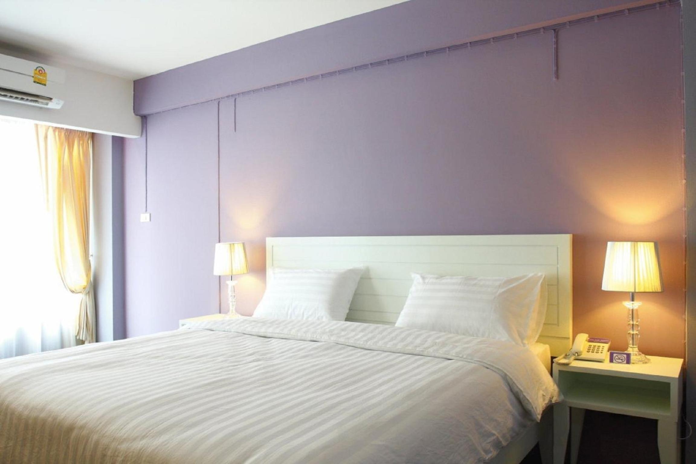 Foto de Lilac Relax-Residence