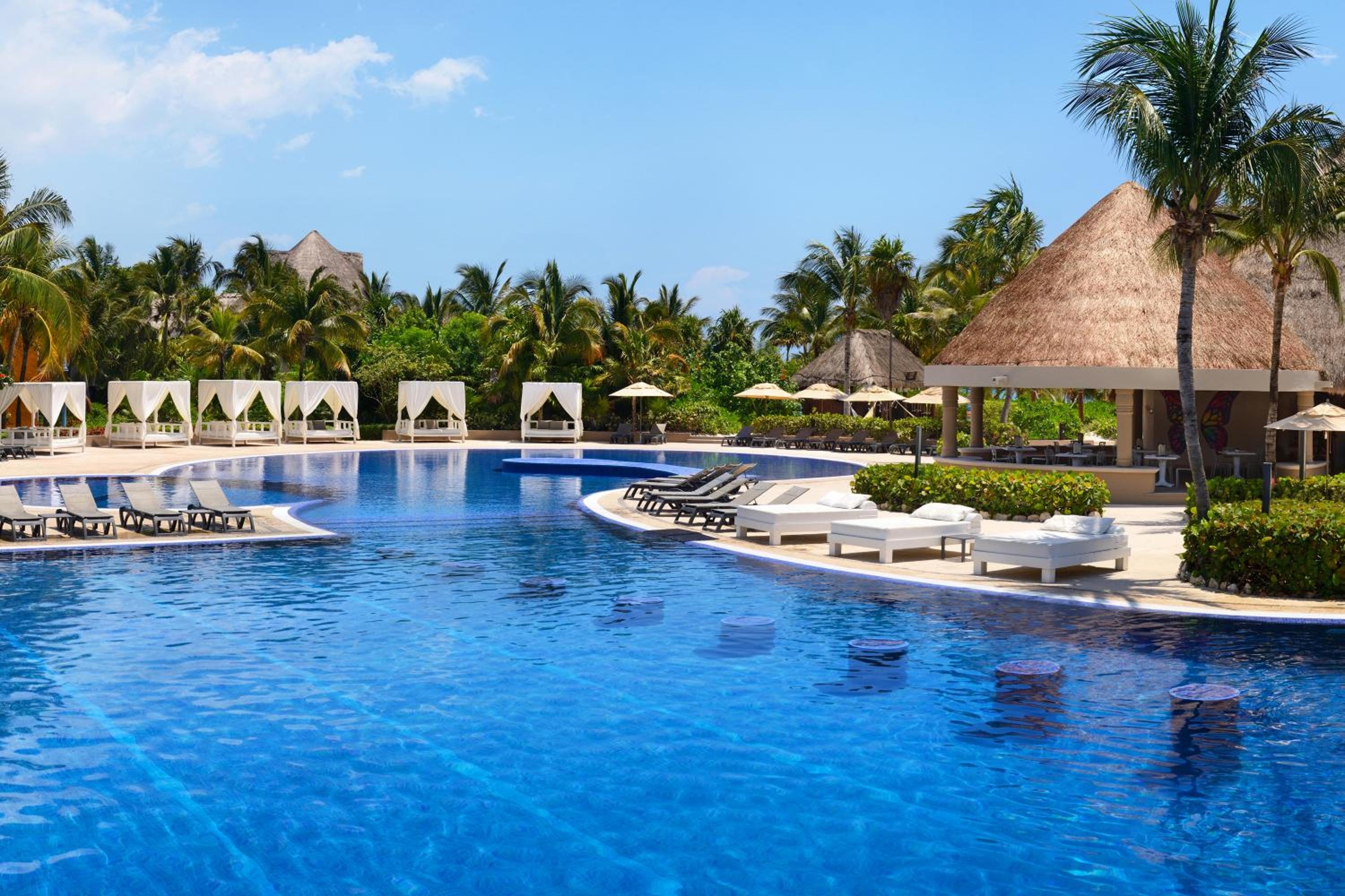 Foto de Catalonia Playa Maroma - All Inclusive