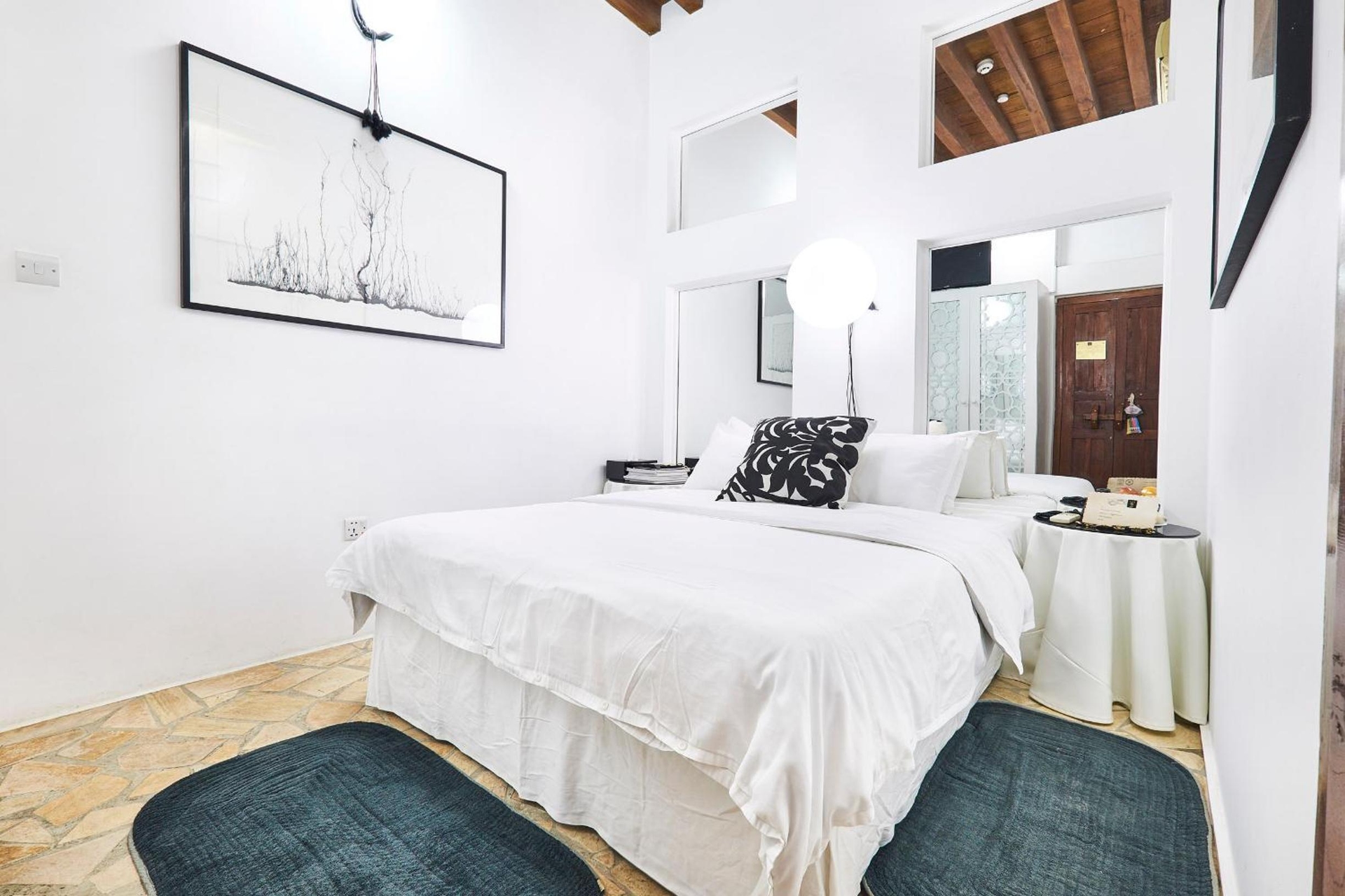 XVA Art Hotel, Dubái