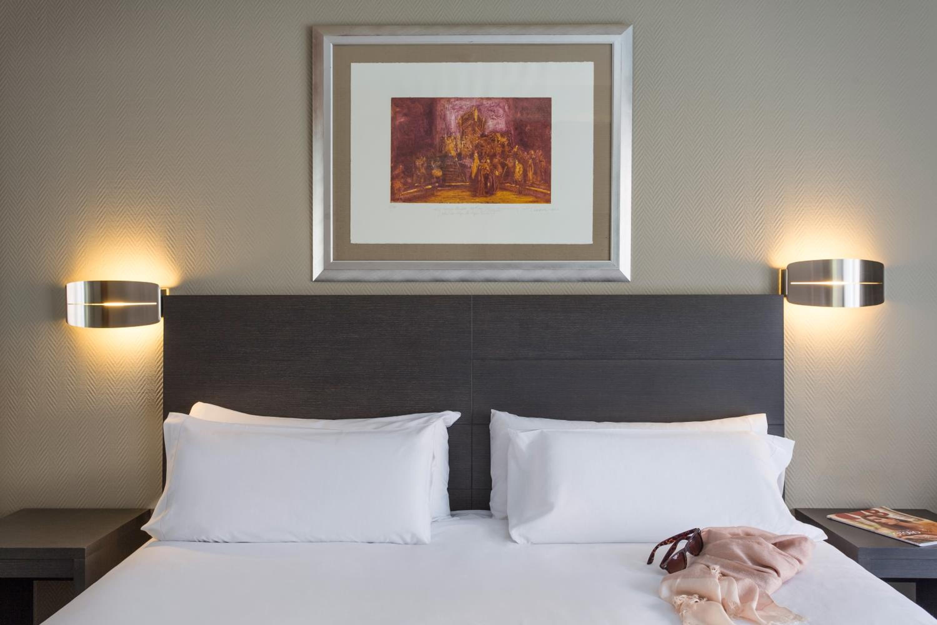Foto de Mercure Madrid Centro