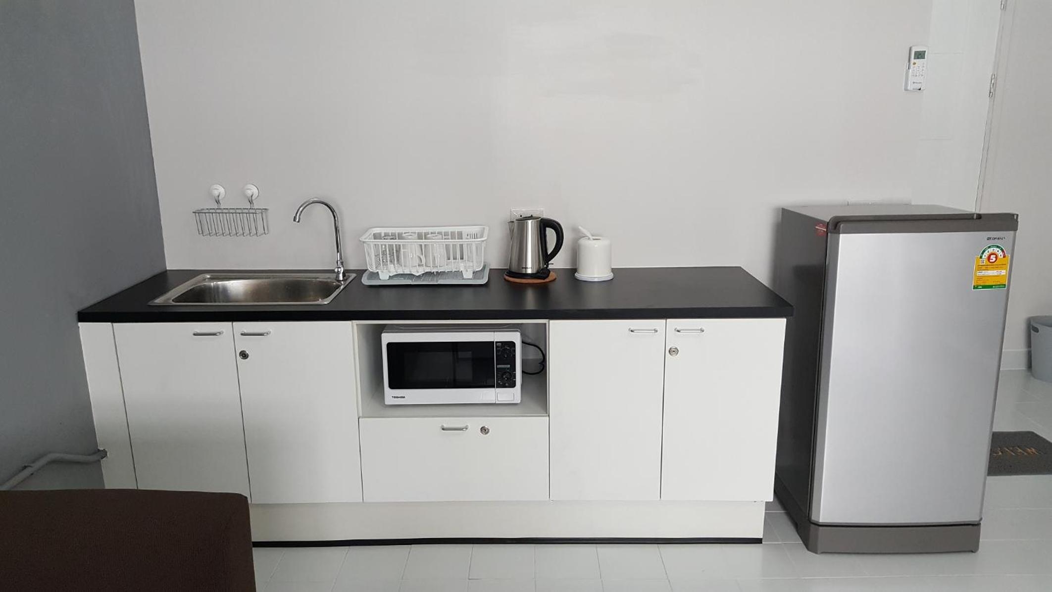 Foto de Popular Condo C5 IMPACT